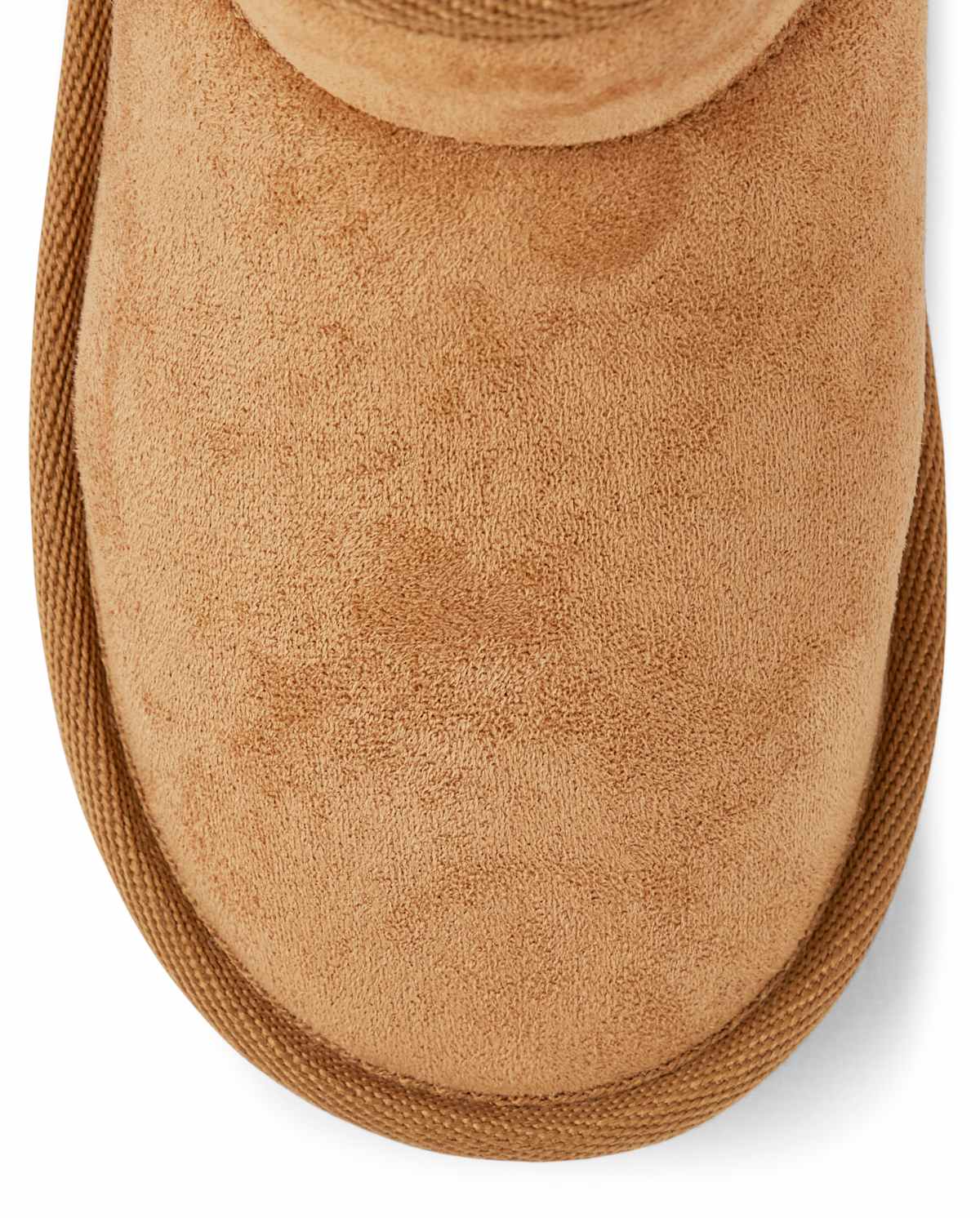 Детские ботинки Gymboree Boys Faux Suede Boots — фото 4
