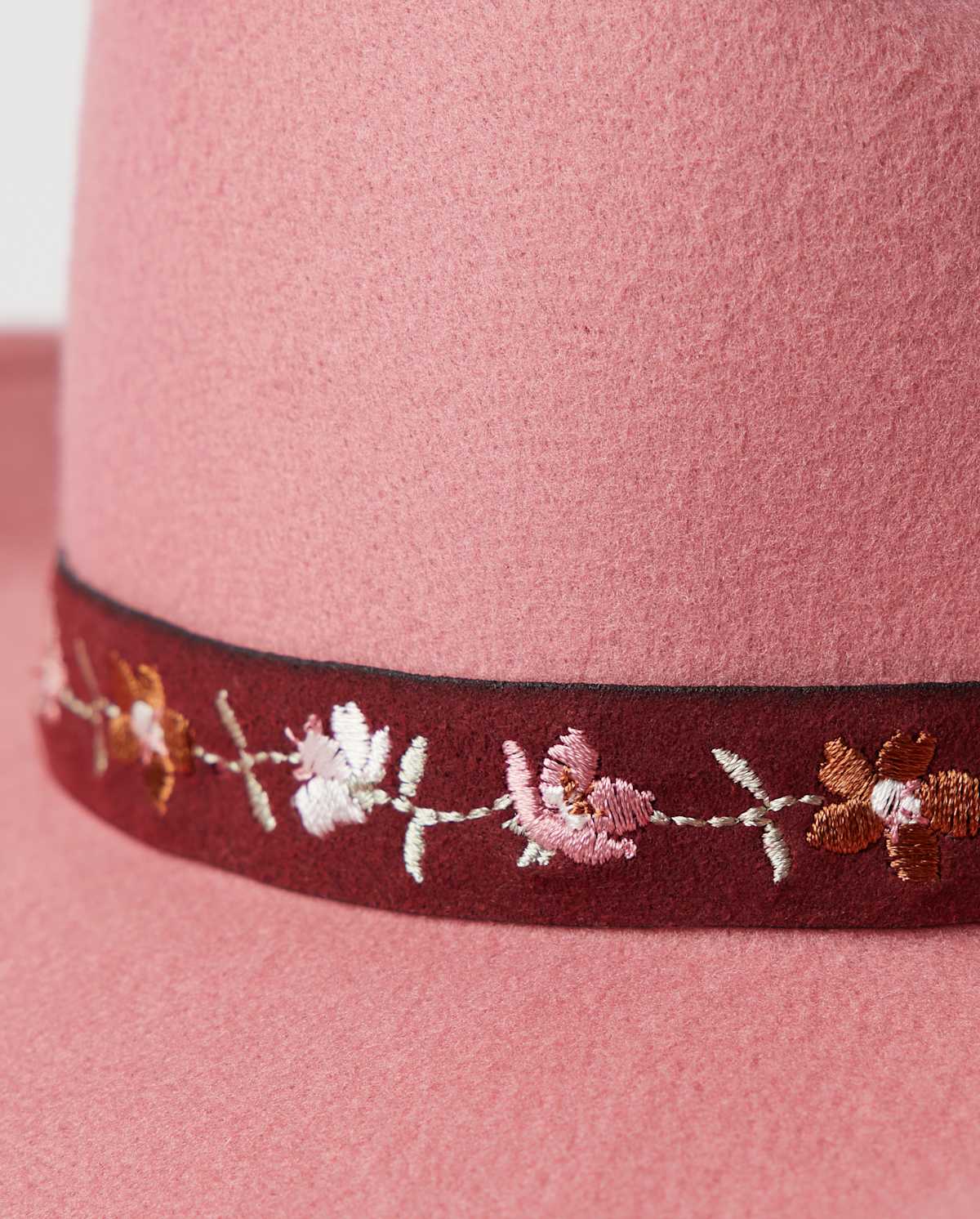 Детские головные уборы Gymboree Girls Floral Cowgirl Hat - County Fair