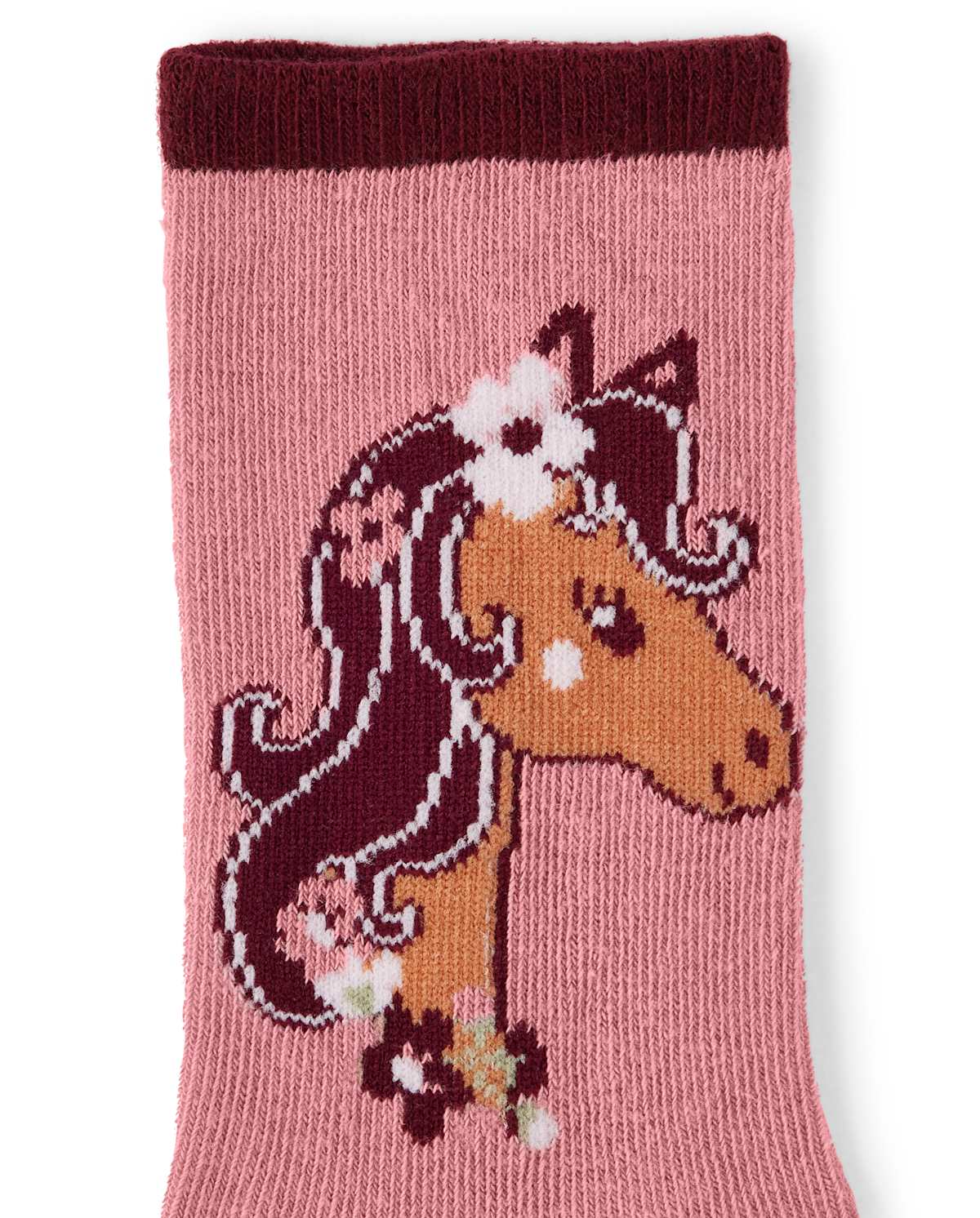 Носки Fair для детей, средней высоты, 2 шт. — Gymboree
