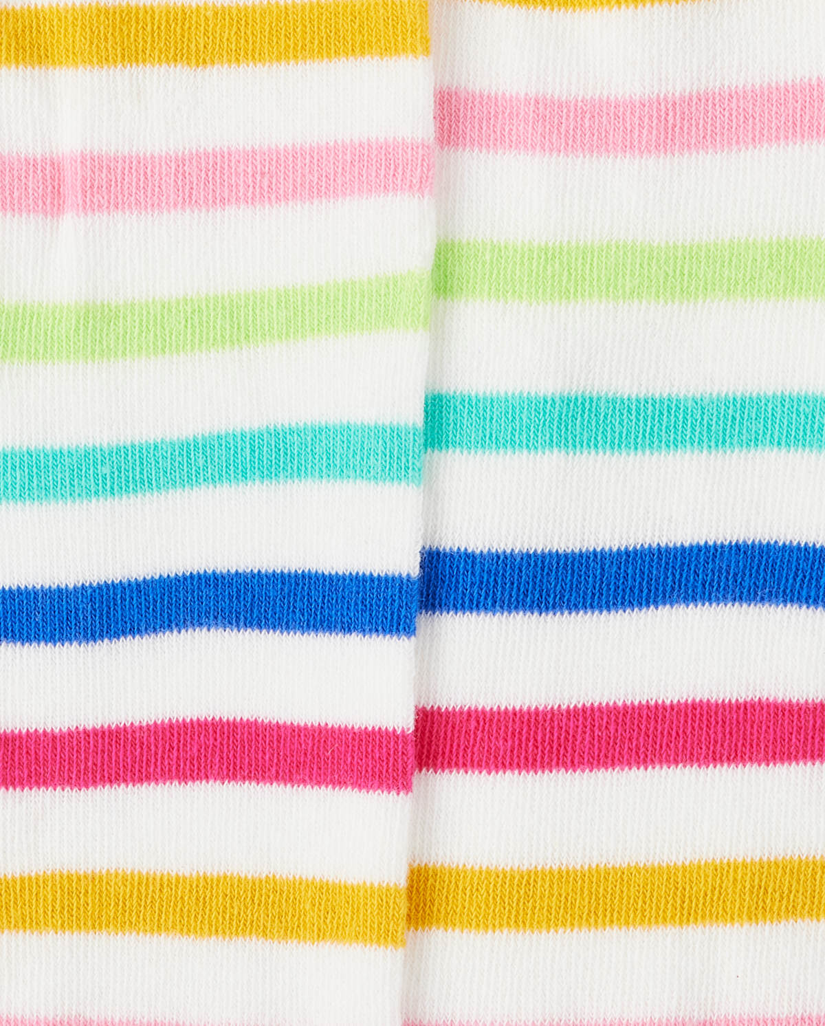 Бельё Gymboree Girls Rainbow Striped Tights - Future Artist