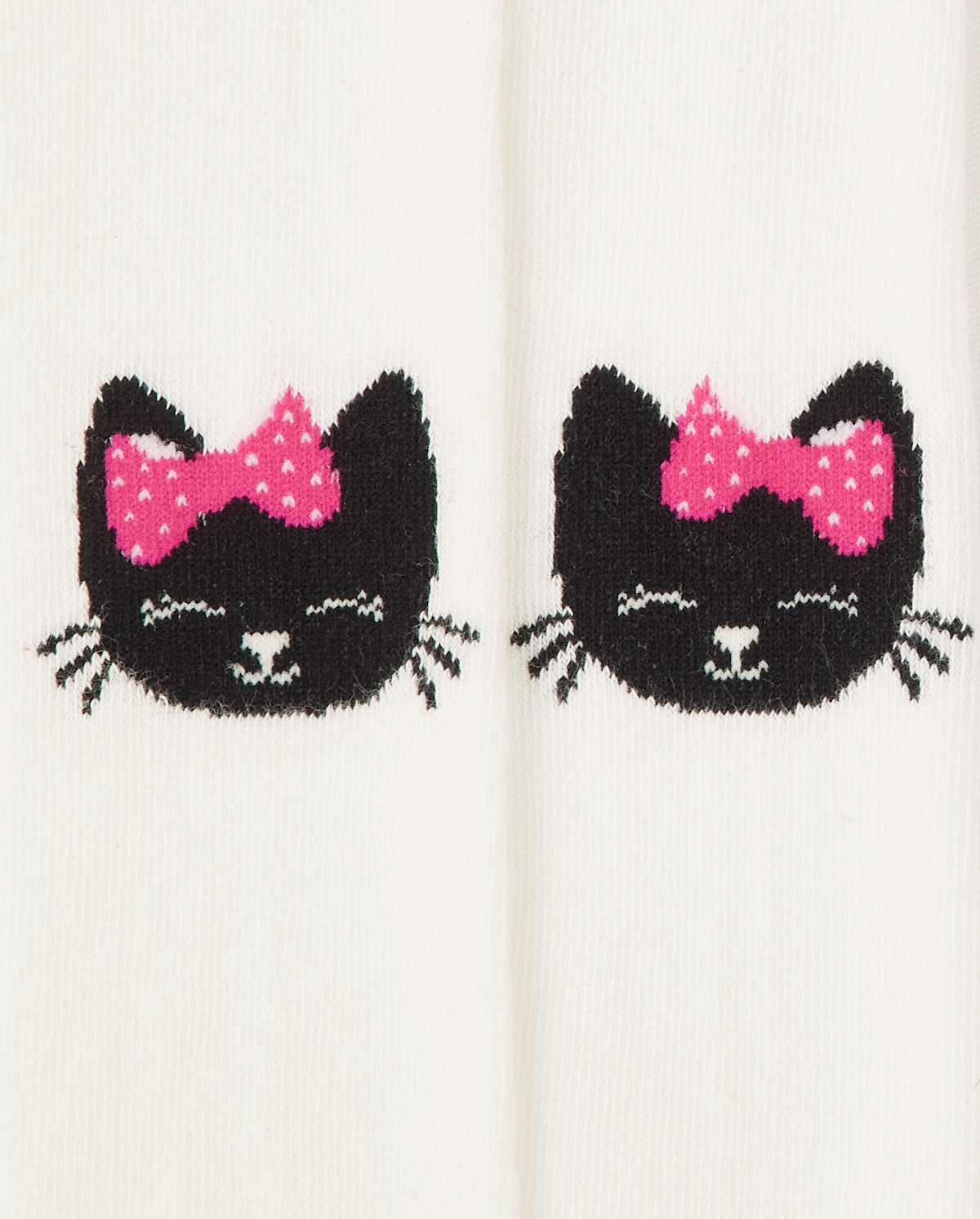 Бельё Gymboree Girls Cat Tights 2-Pack - Purrrfect in Pink