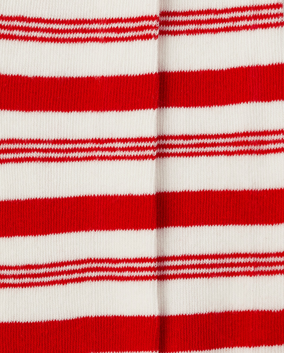 Бельё Gymboree Girls Candy Cane Heart Tights 2-Pack - Holiday Express — фото 2