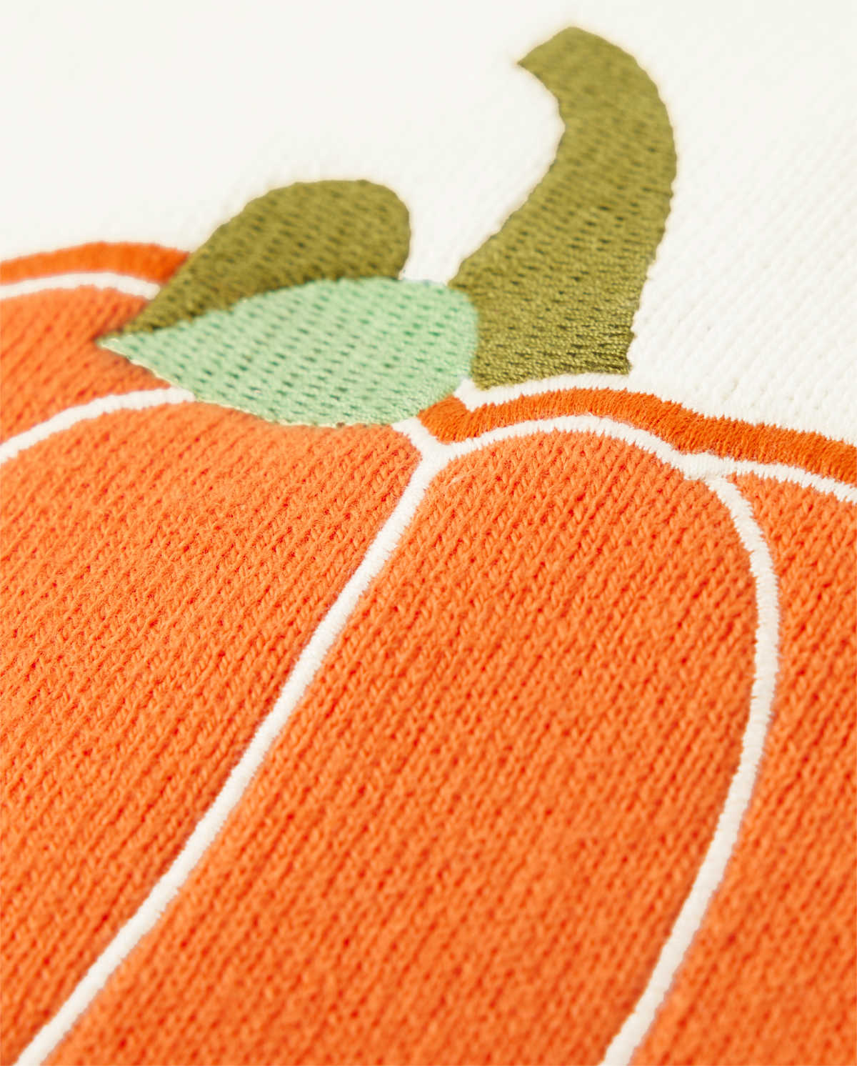 Детские платья Gymboree Girls Intarsia Pumpkin Dress - Perfect Pumpkin
