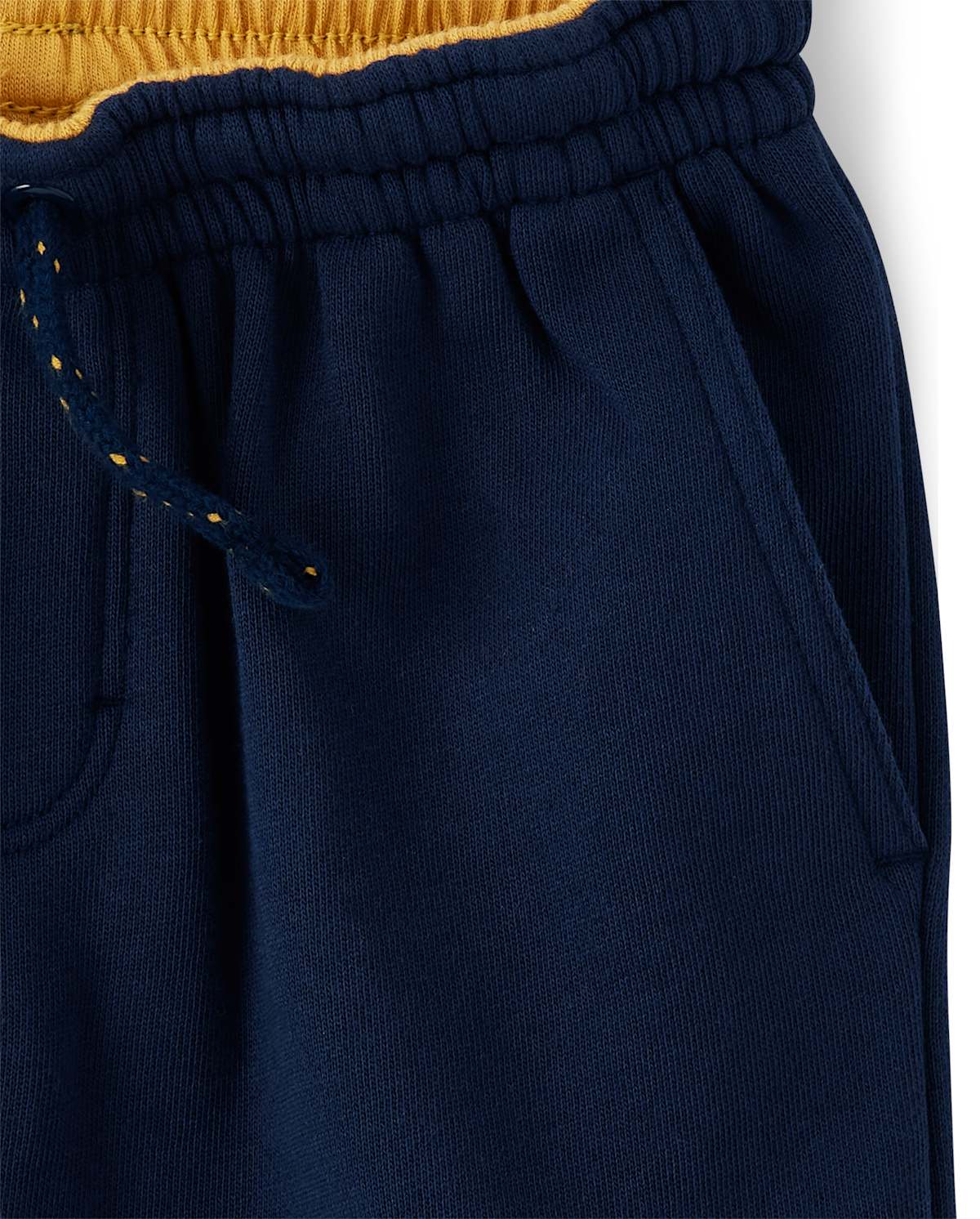 Детские брюки Gymboree Boys Pull On Cargo Pants - Aviator School — фото 2