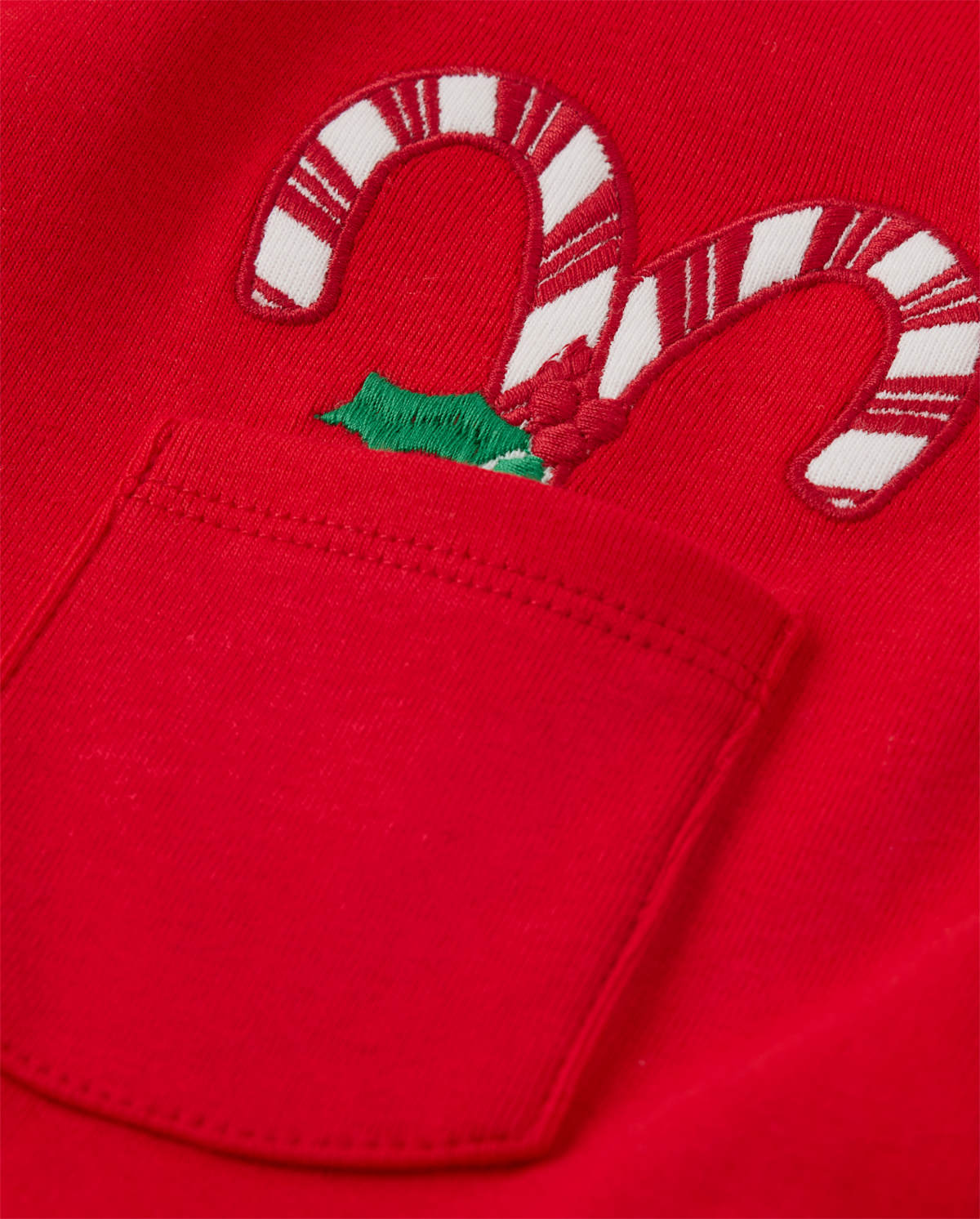 Детские платья Gymboree Girls Embroidered Candy Cane Dress - Holiday Express