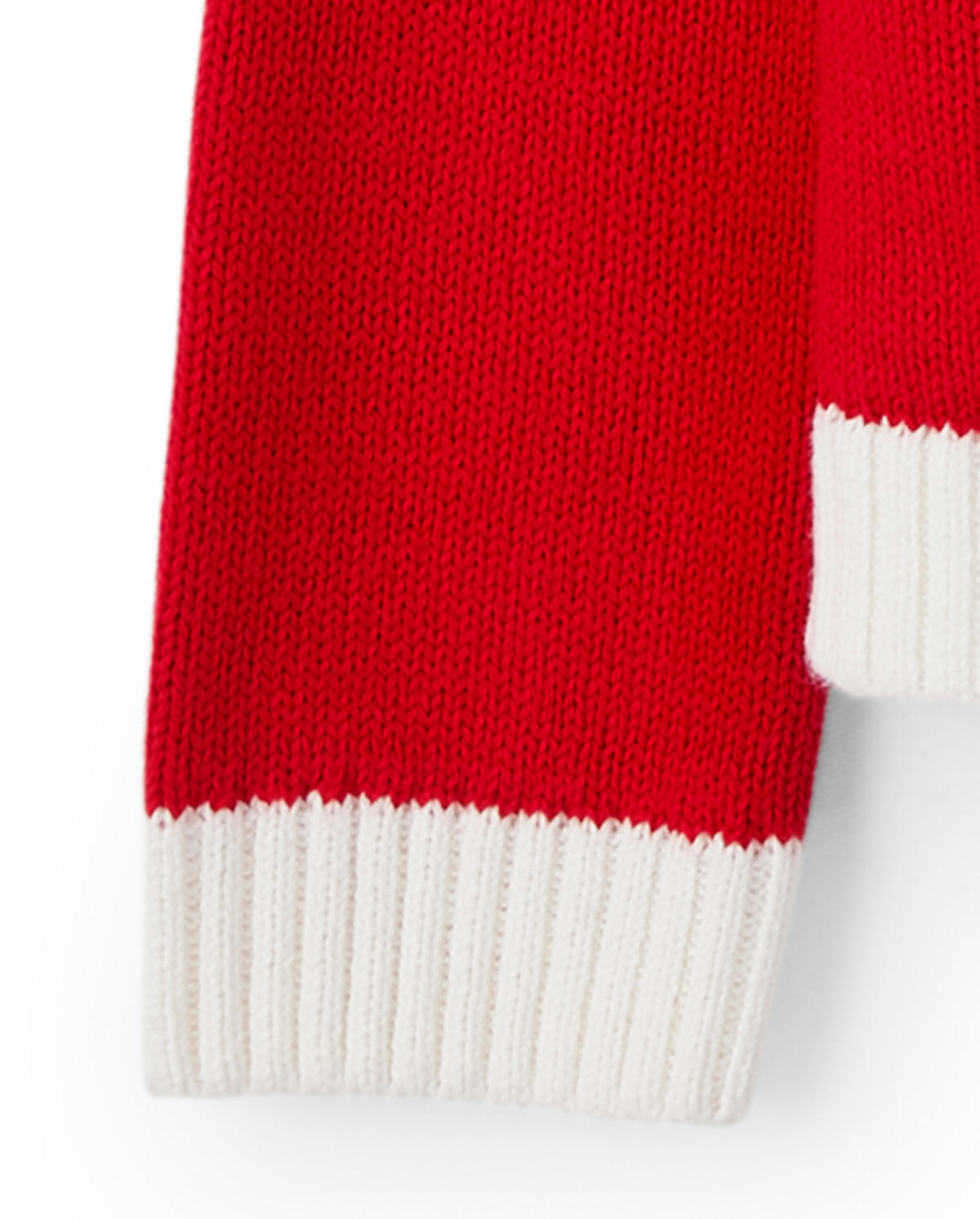 Детские перчатки Gymboree Girls Applique Mittens Hoodie - Holiday Express — фото 3