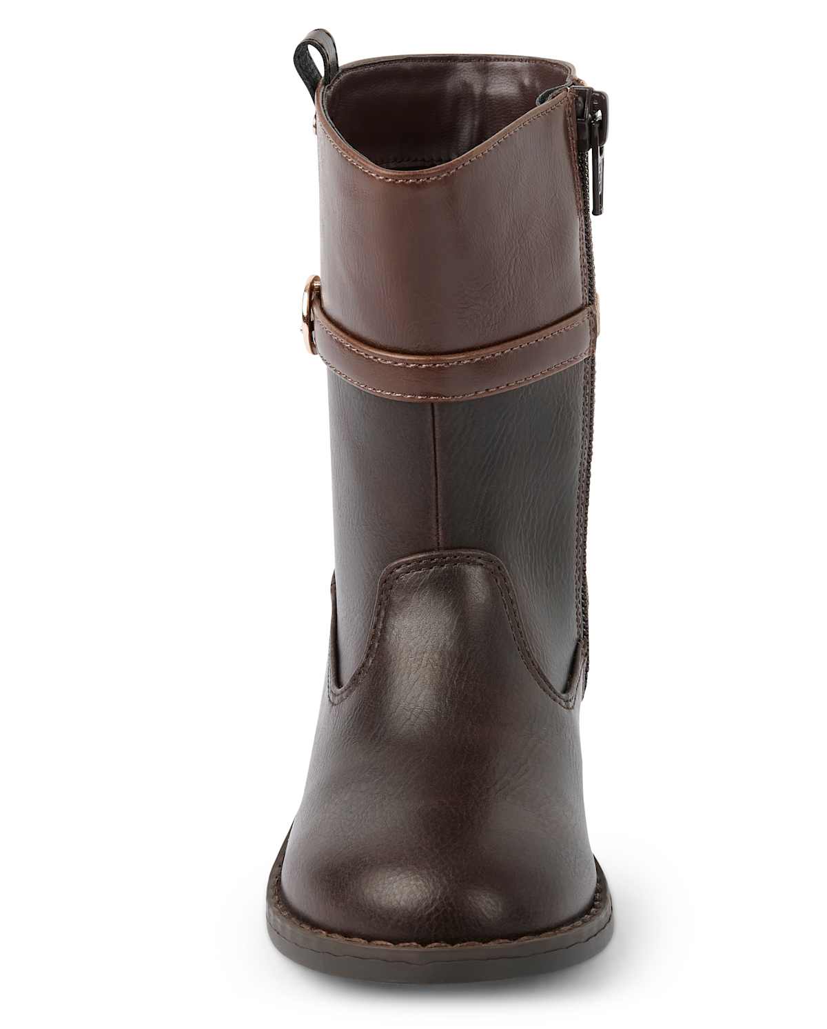 Детские ботинки Gymboree Girls Tall Boots — фото 3