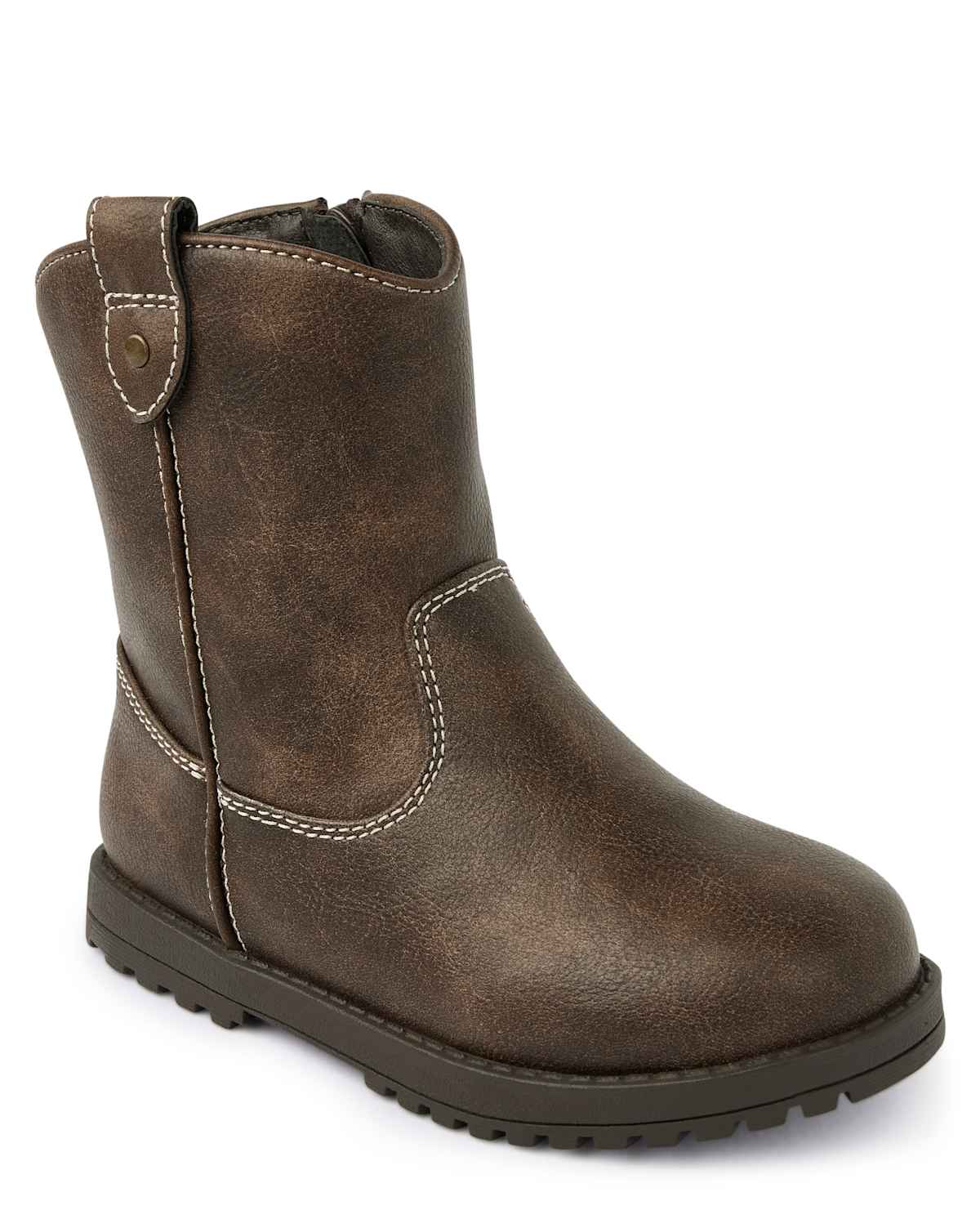 Детские ботинки Gymboree Boys Cowboy Boots - County Fair
