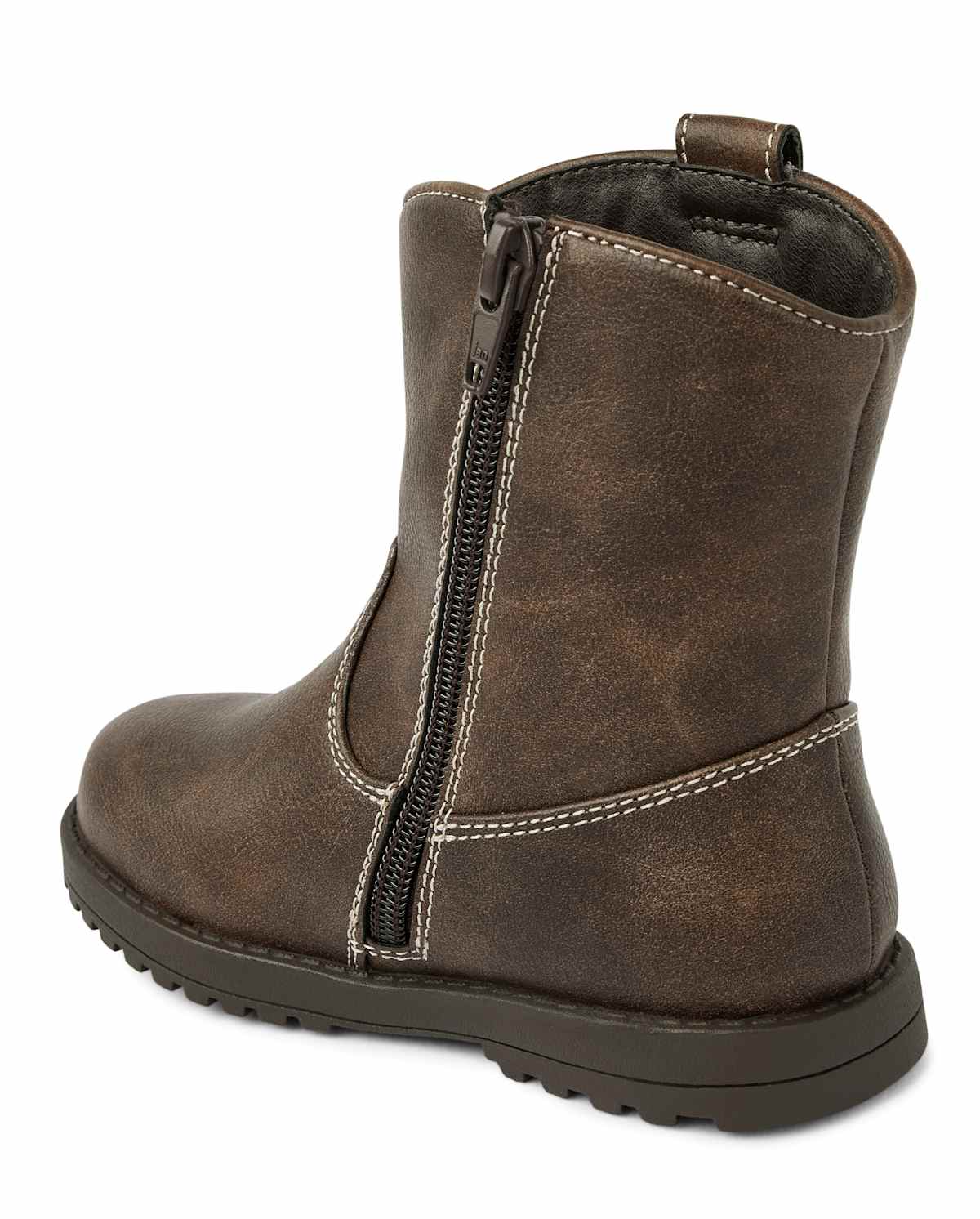 Детские ботинки Gymboree Boys Cowboy Boots - County Fair — фото 2