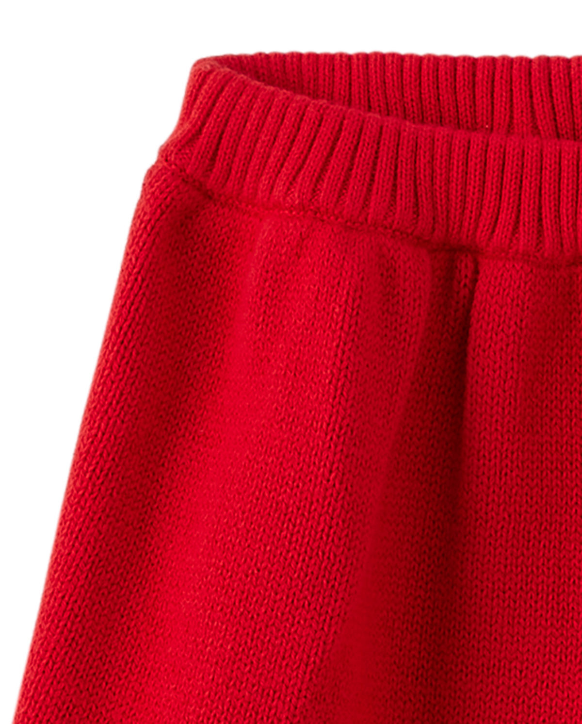 Детские юбки Gymboree Girls Santa Skirt - Holiday Express — фото 3
