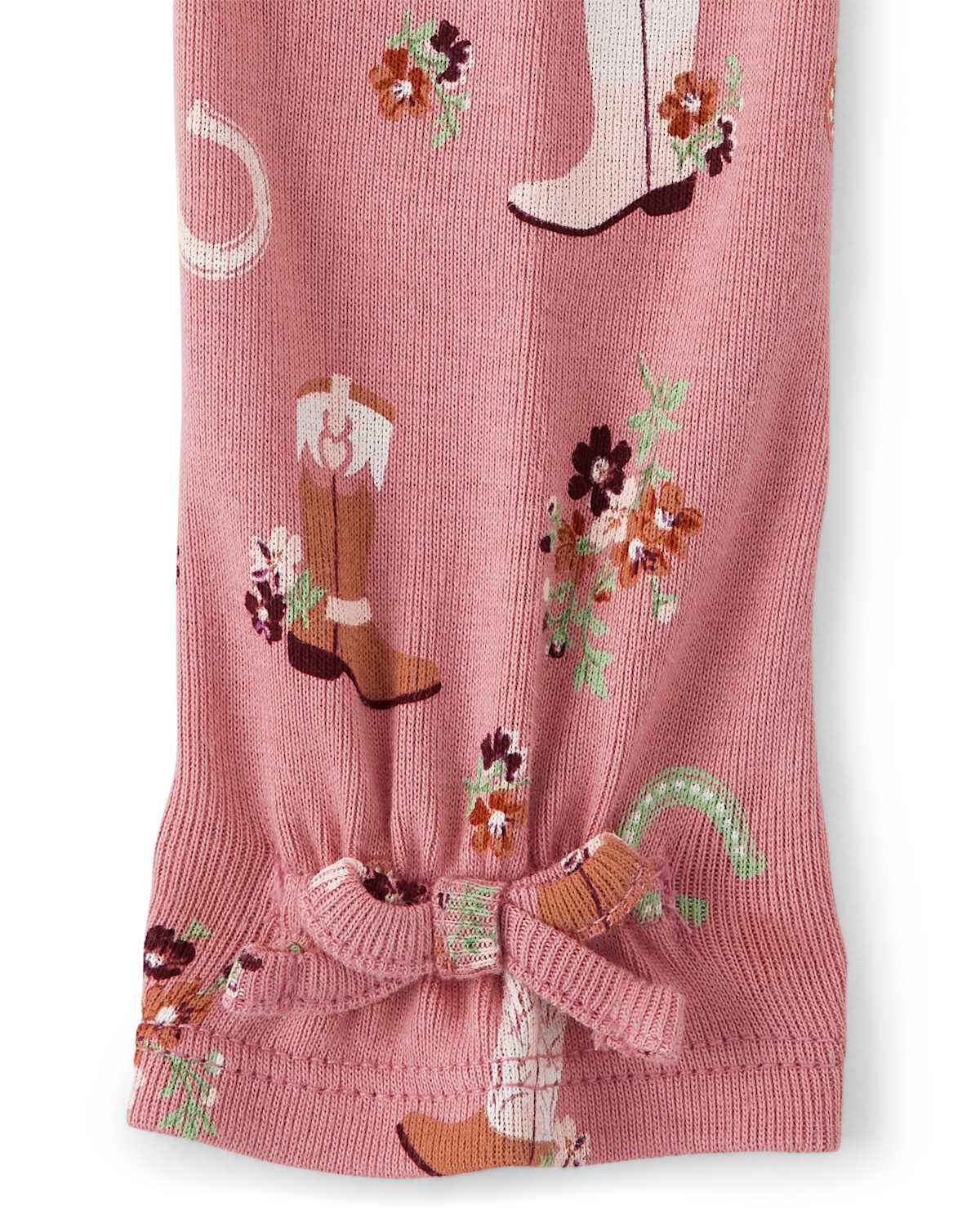 Gymboree Girls Cowgirl Top - County Fair