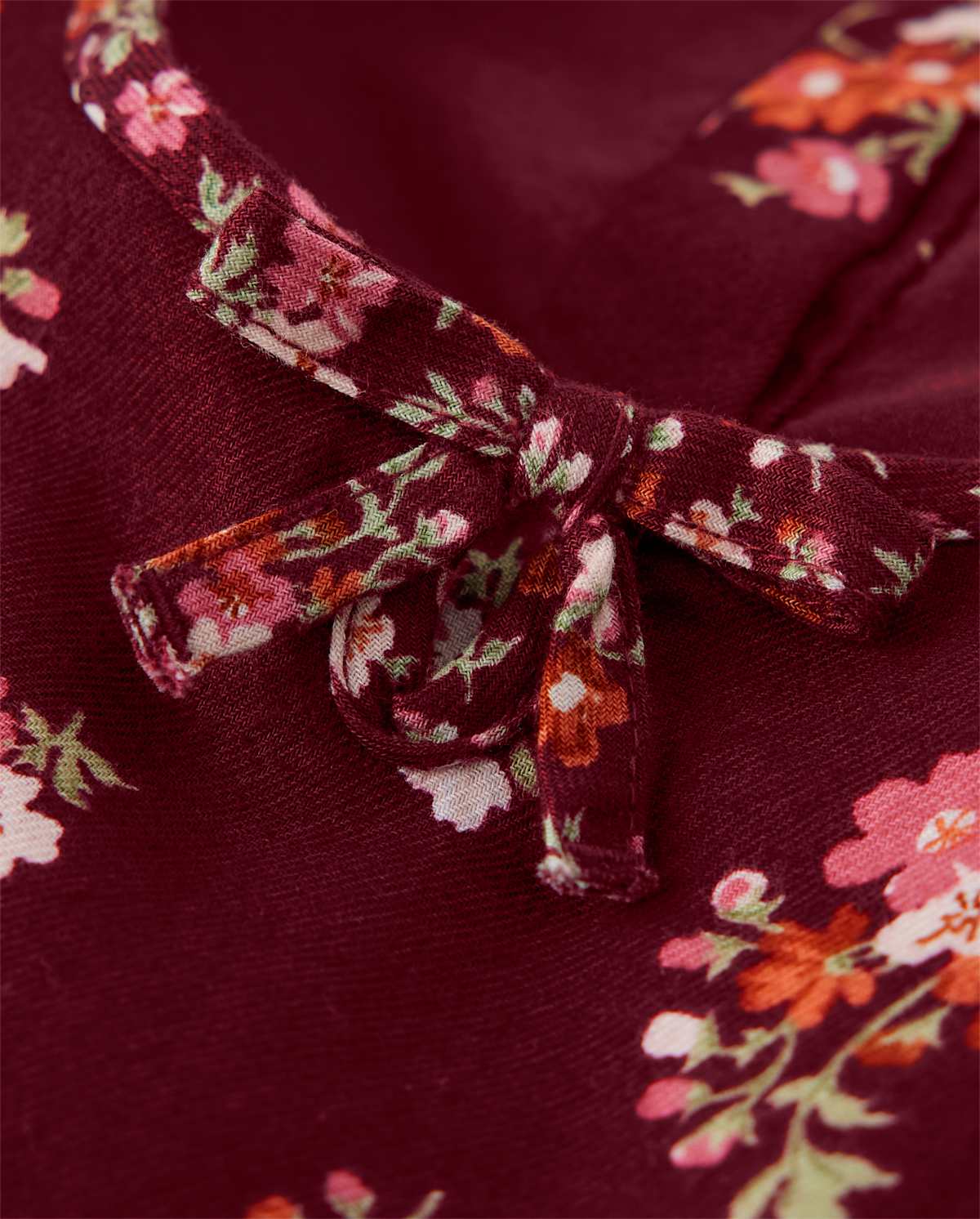 Детские платья Gymboree Girls Tiered Floral Dress - County Fair
