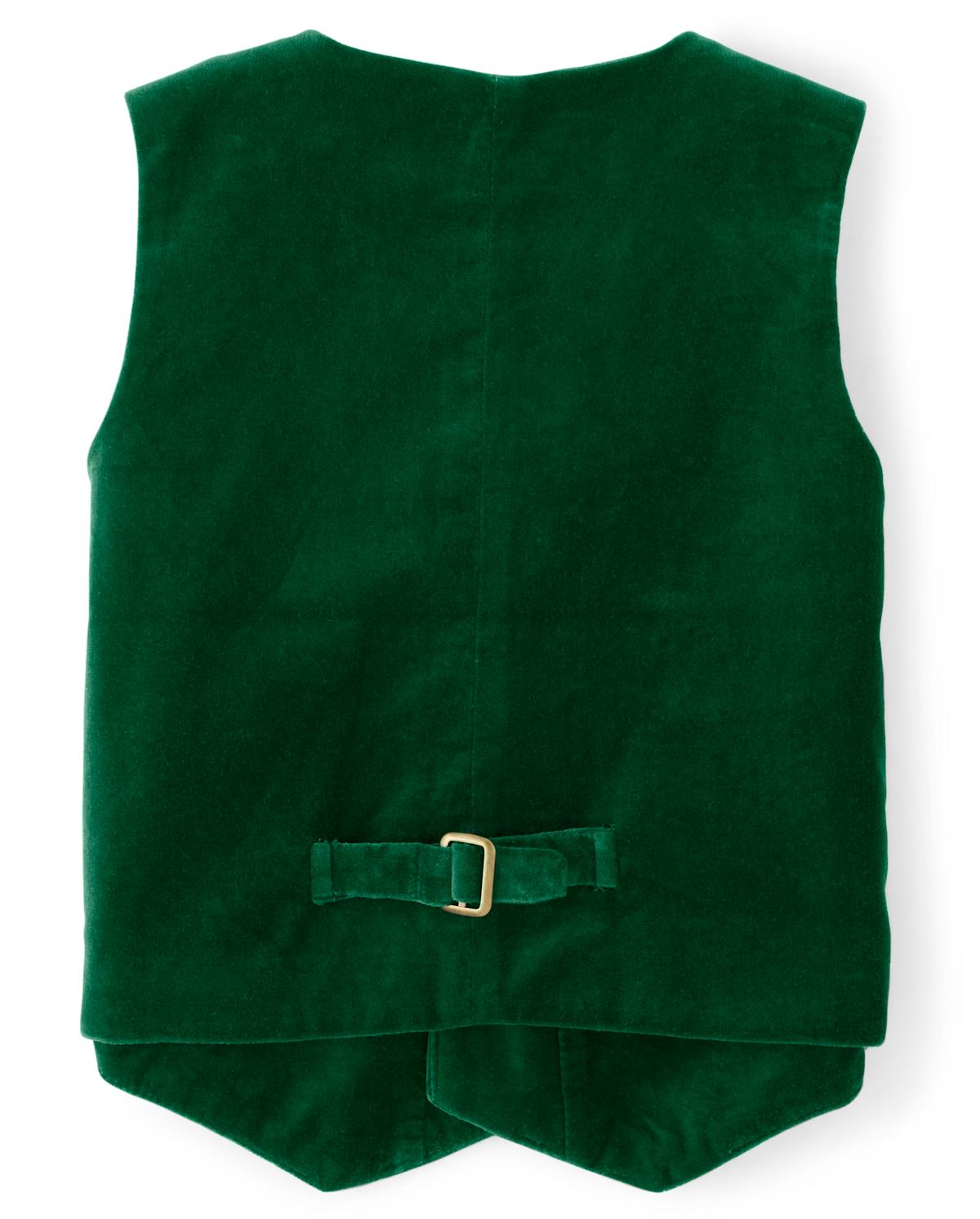 Детские жилеты Gymboree Boys Velvet Vest - Holiday Traditions