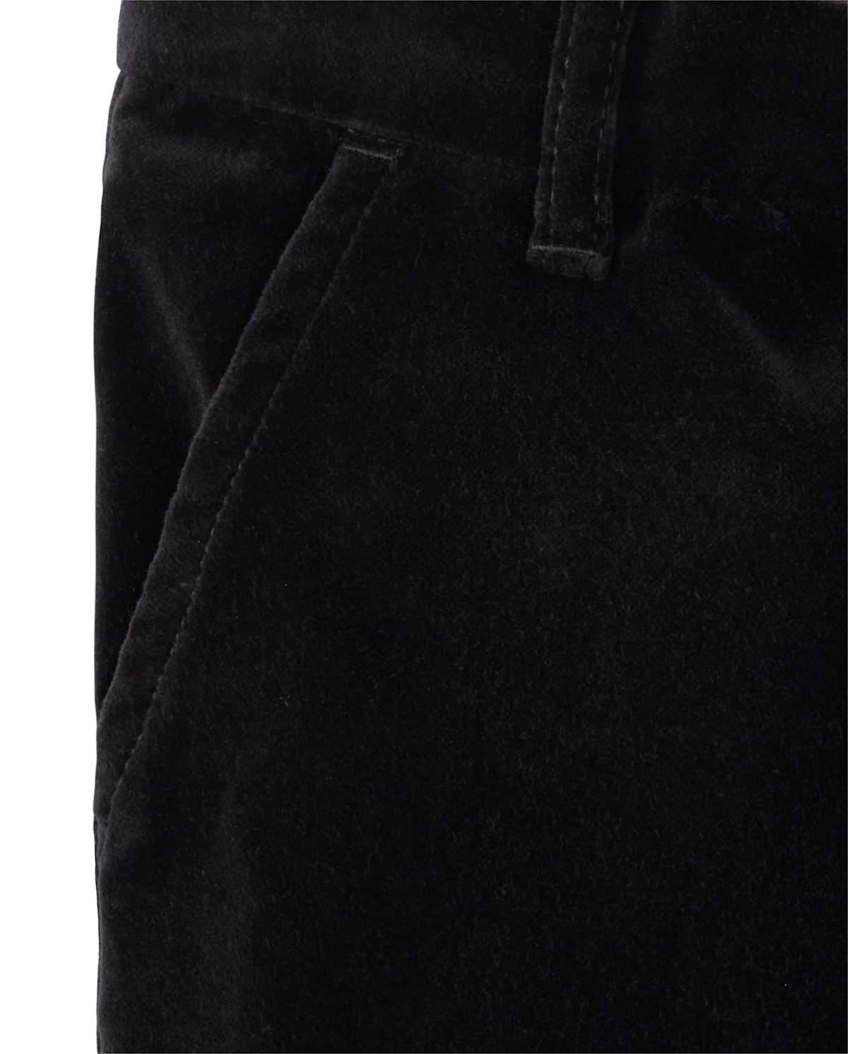 Детские платья Gymboree Boys Velvet Dress Pants — фото 2