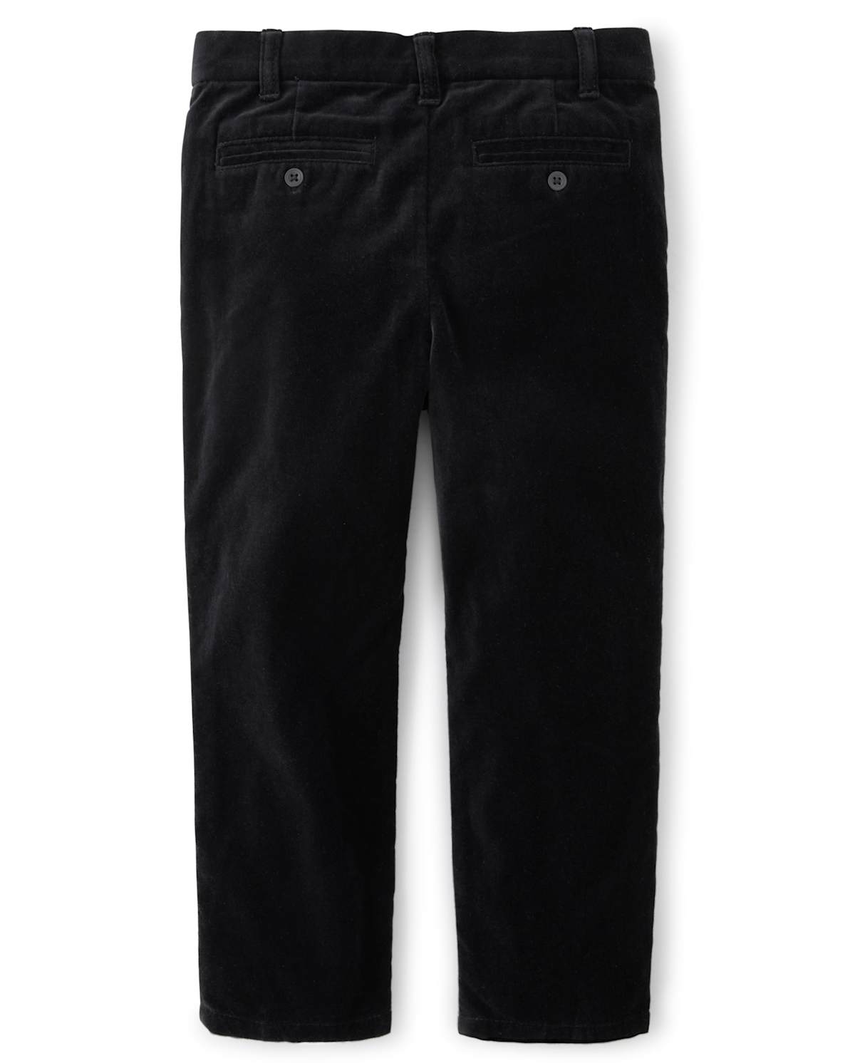 Детские платья Gymboree Boys Velvet Dress Pants — фото 3