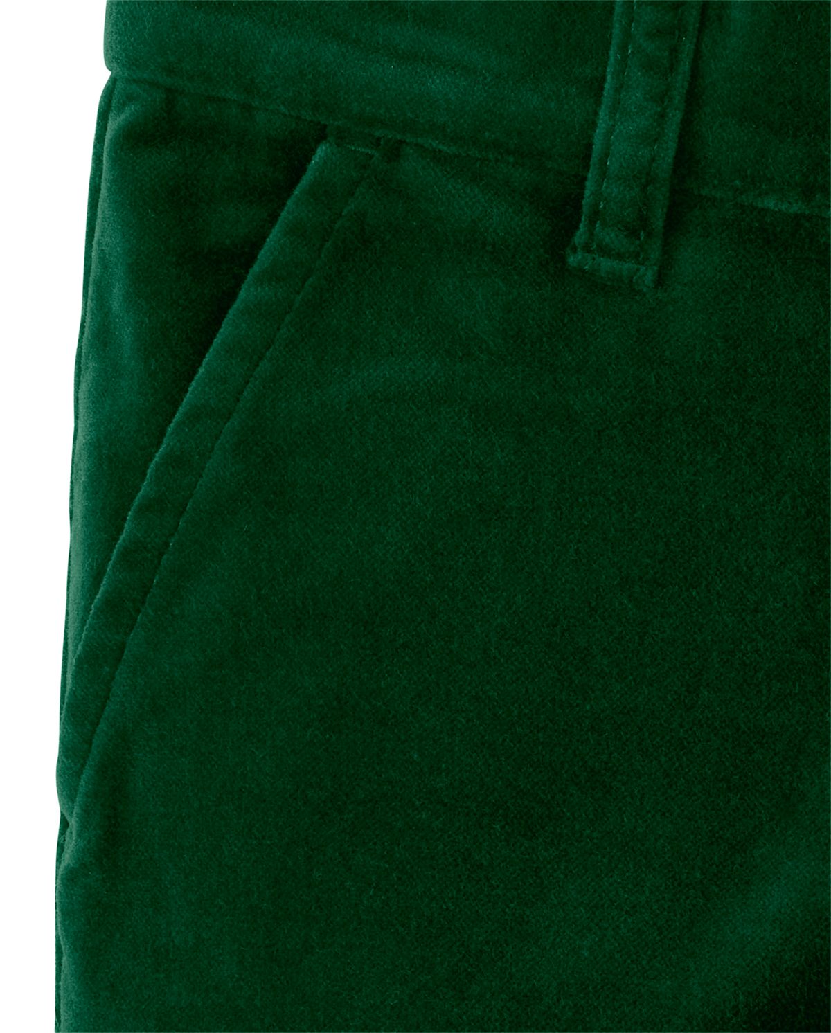 Детские платья Gymboree Boys Velvet Dress Pants - Holiday Traditions — фото 2
