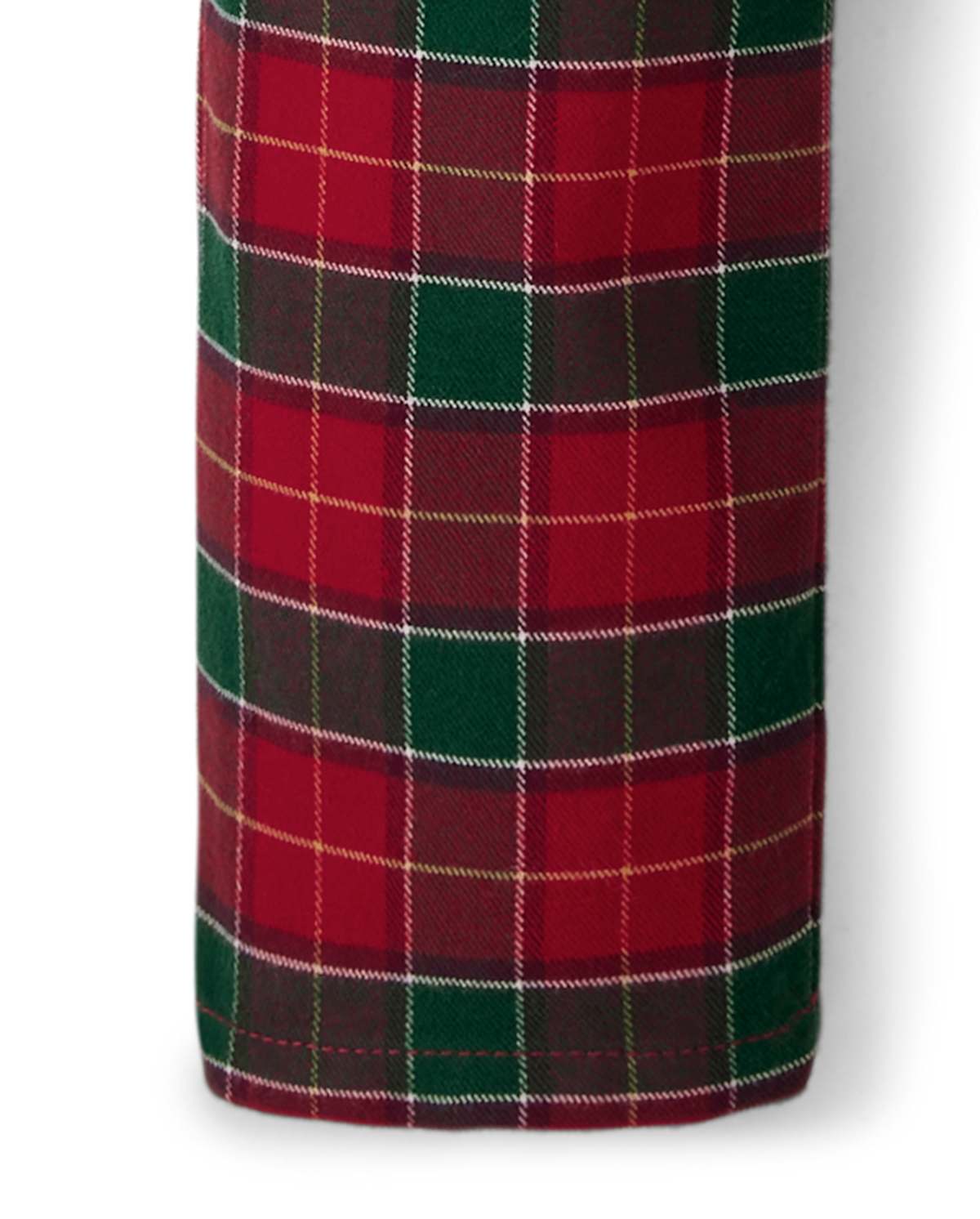 Детские платья Gymboree Boys Plaid Dress Pants - Holiday Traditions — фото 3