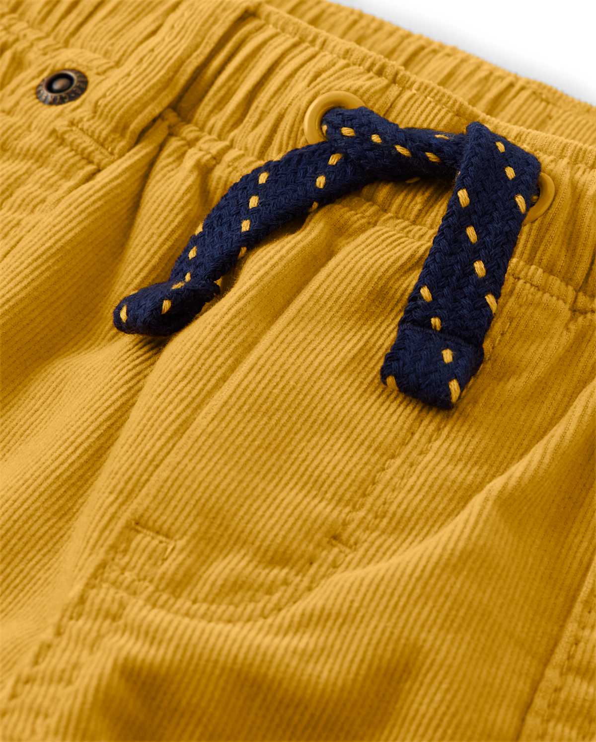 Детские брюки Gymboree Boys Pull On Jogger Pants - Aviator School