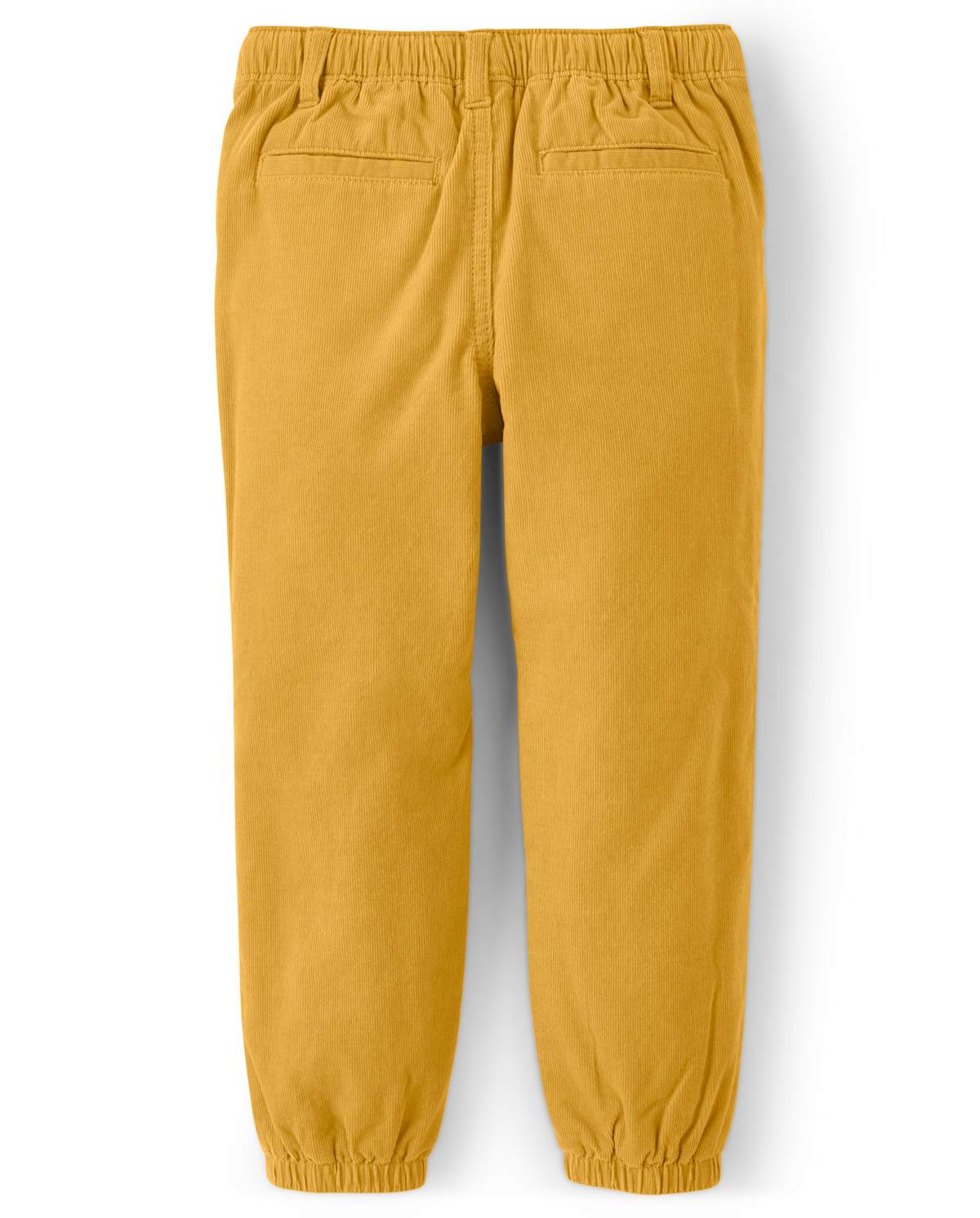 Детские брюки Gymboree Boys Pull On Jogger Pants - Aviator School — фото 3