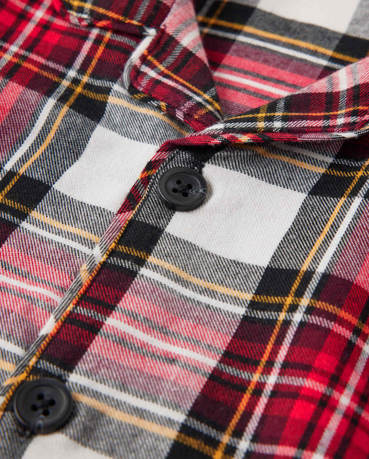 Детские пижамы Gymboree Kids Matching Family Plaid Flannel Pajamas - Gymmies — фото 2