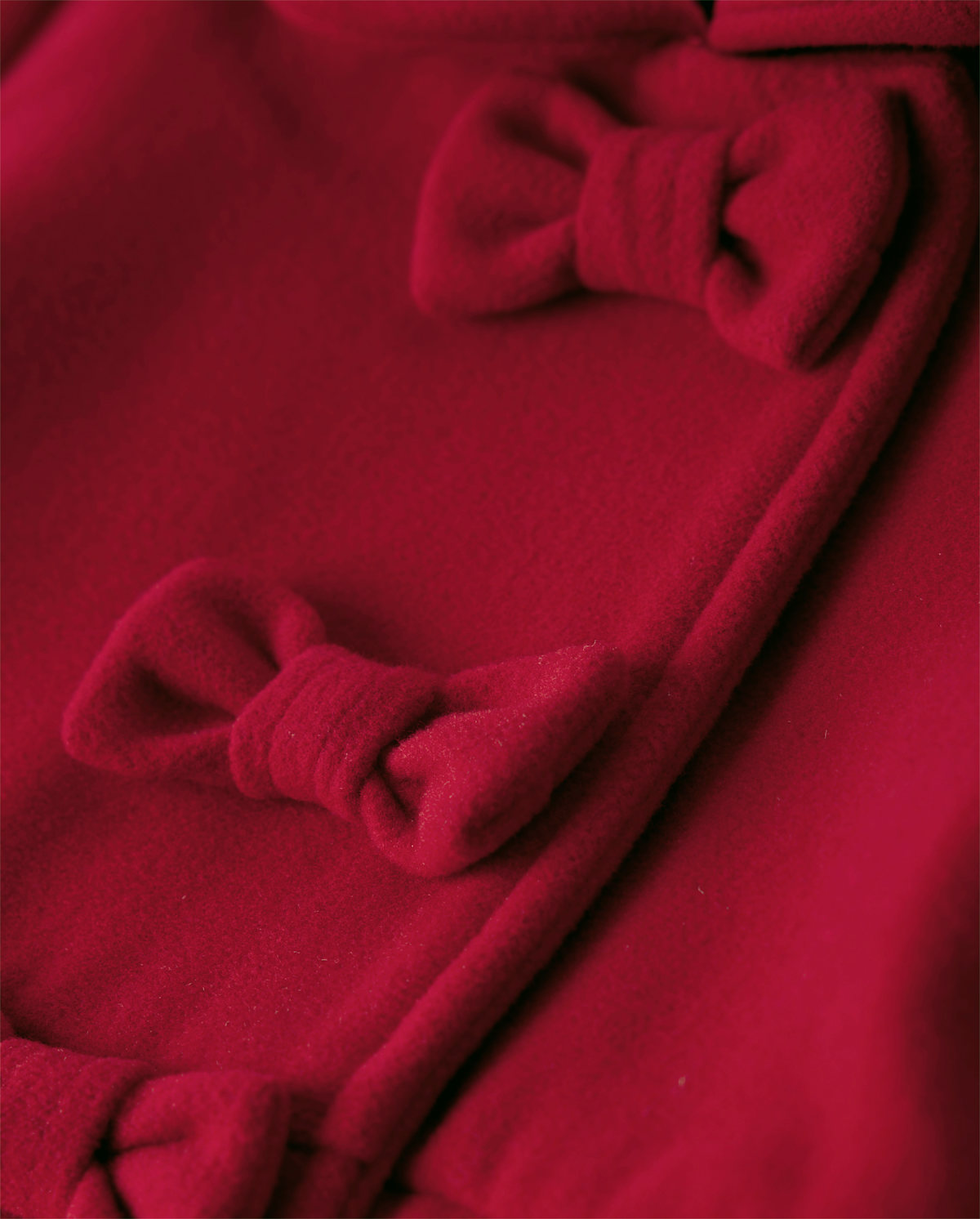 Детские куртки Gymboree Girls Bow Dressy Coat - Holiday Traditions