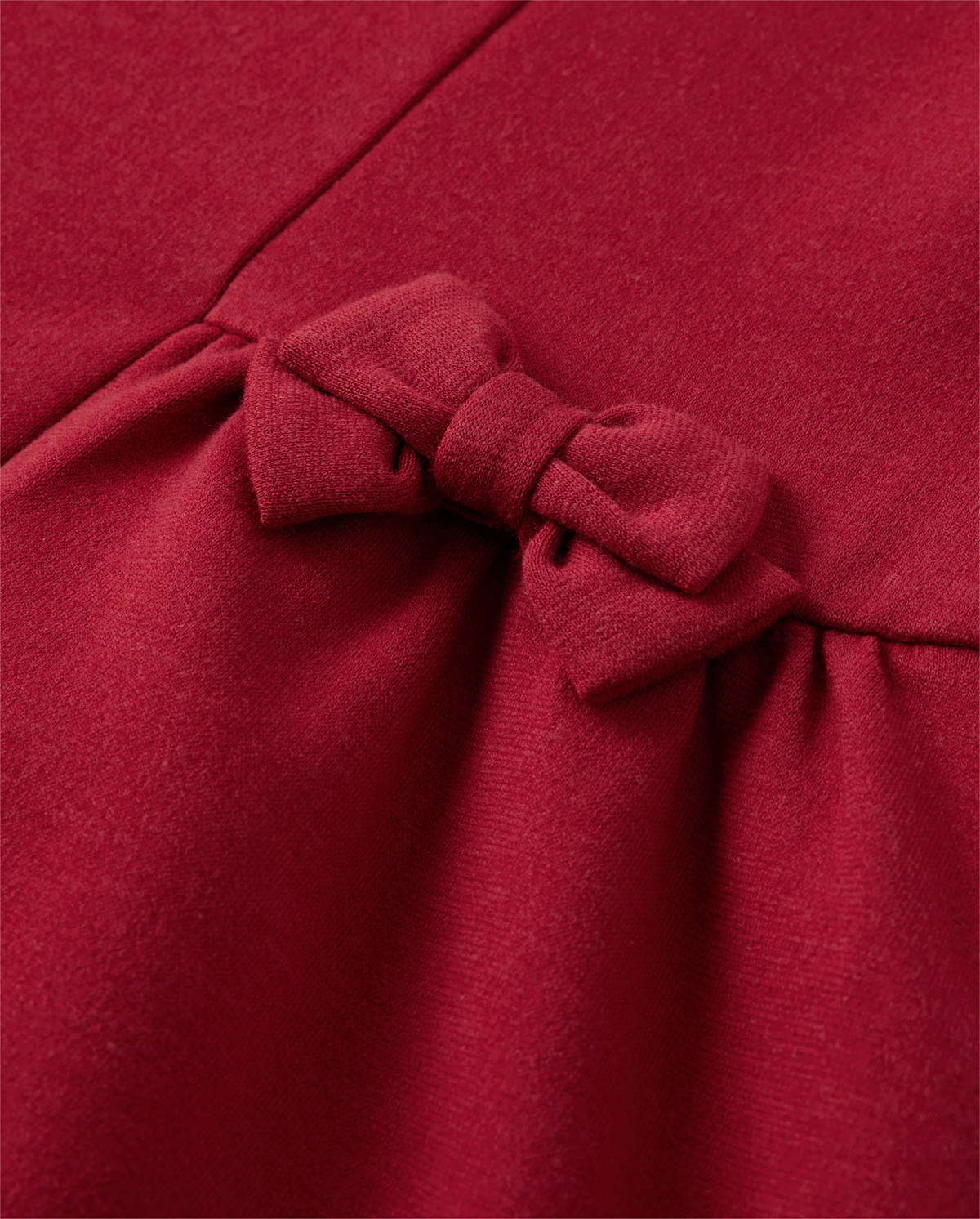 Детские платья Gymboree Girls Bow Ponte Dress - Holiday Traditions — фото 2