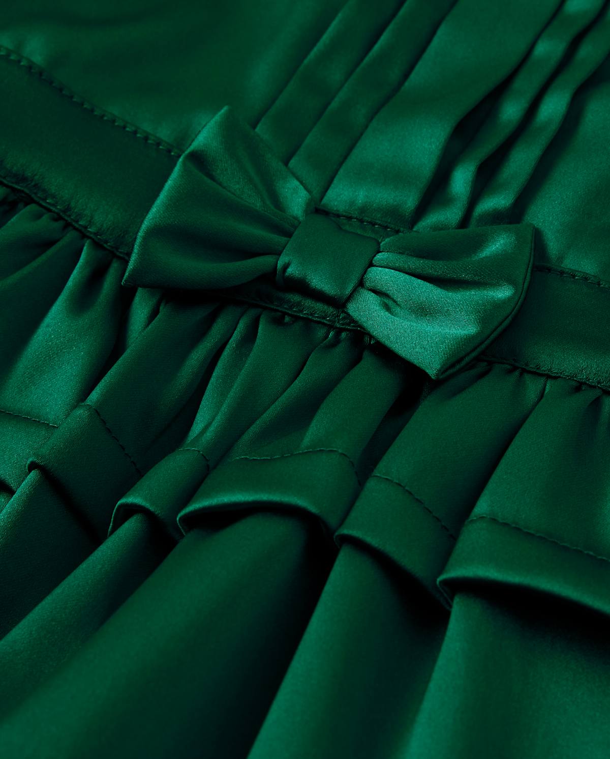 Детские платья Gymboree Girls Tiered Dress - Holiday Traditions
