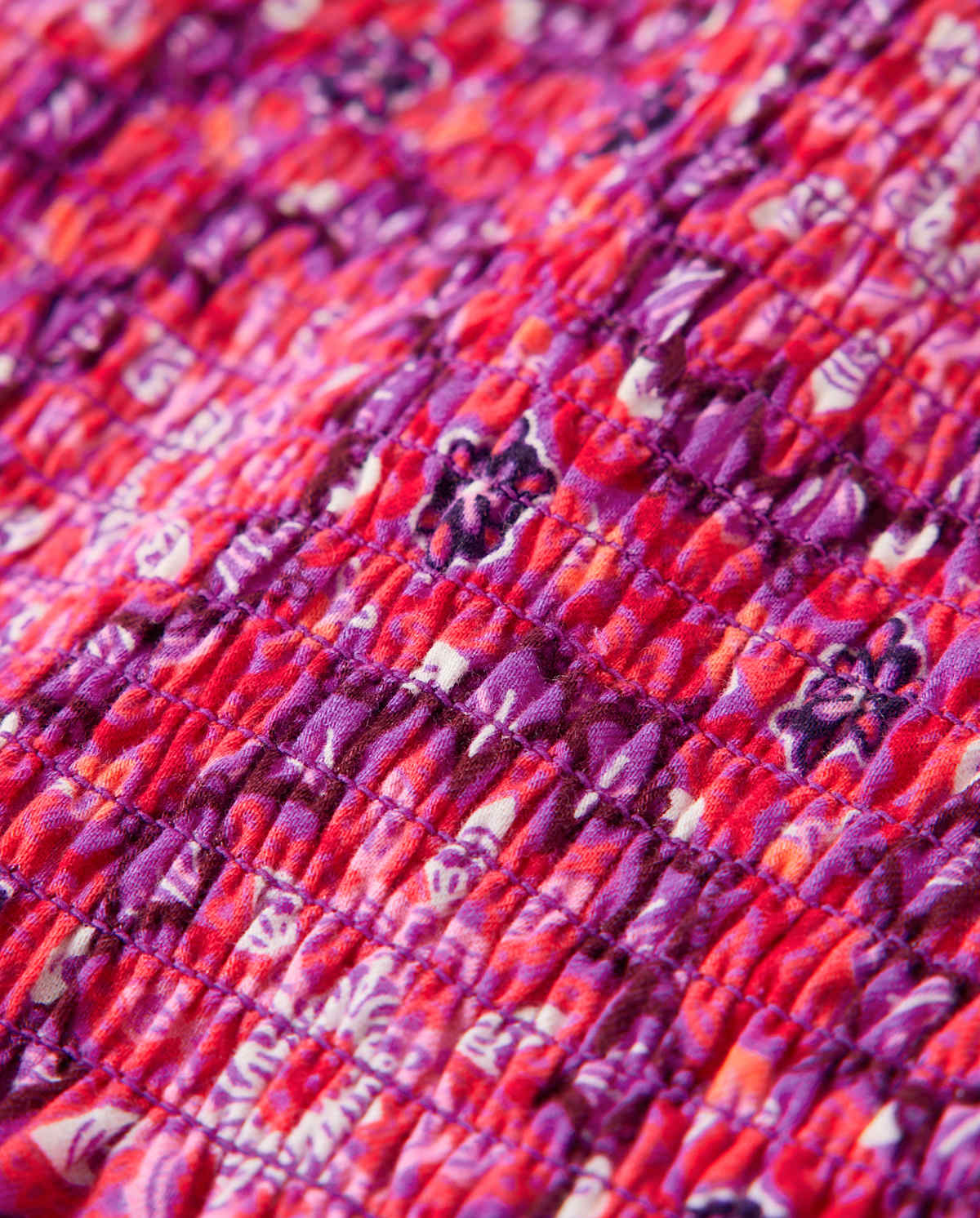 Детские платья Gymboree Girls Mandala Ruffle Dress - Spice Market
