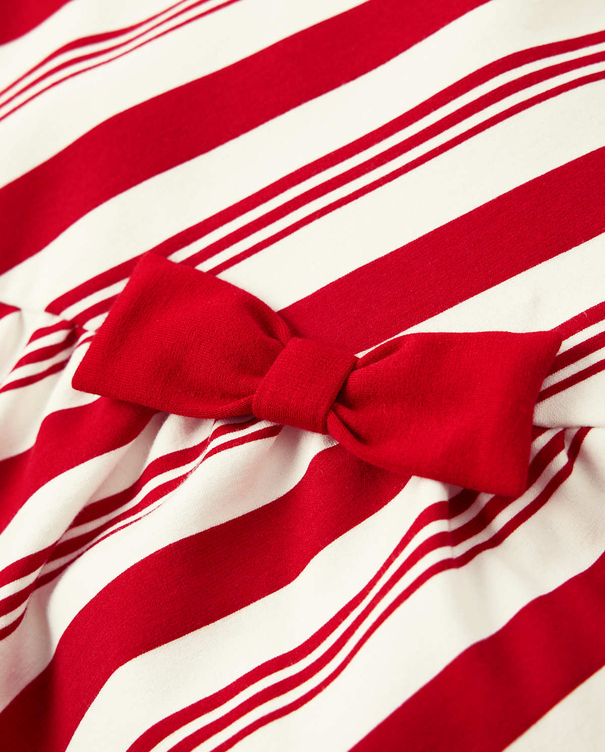 Детские платья Gymboree Girls Striped Ponte Dress - Holiday Express