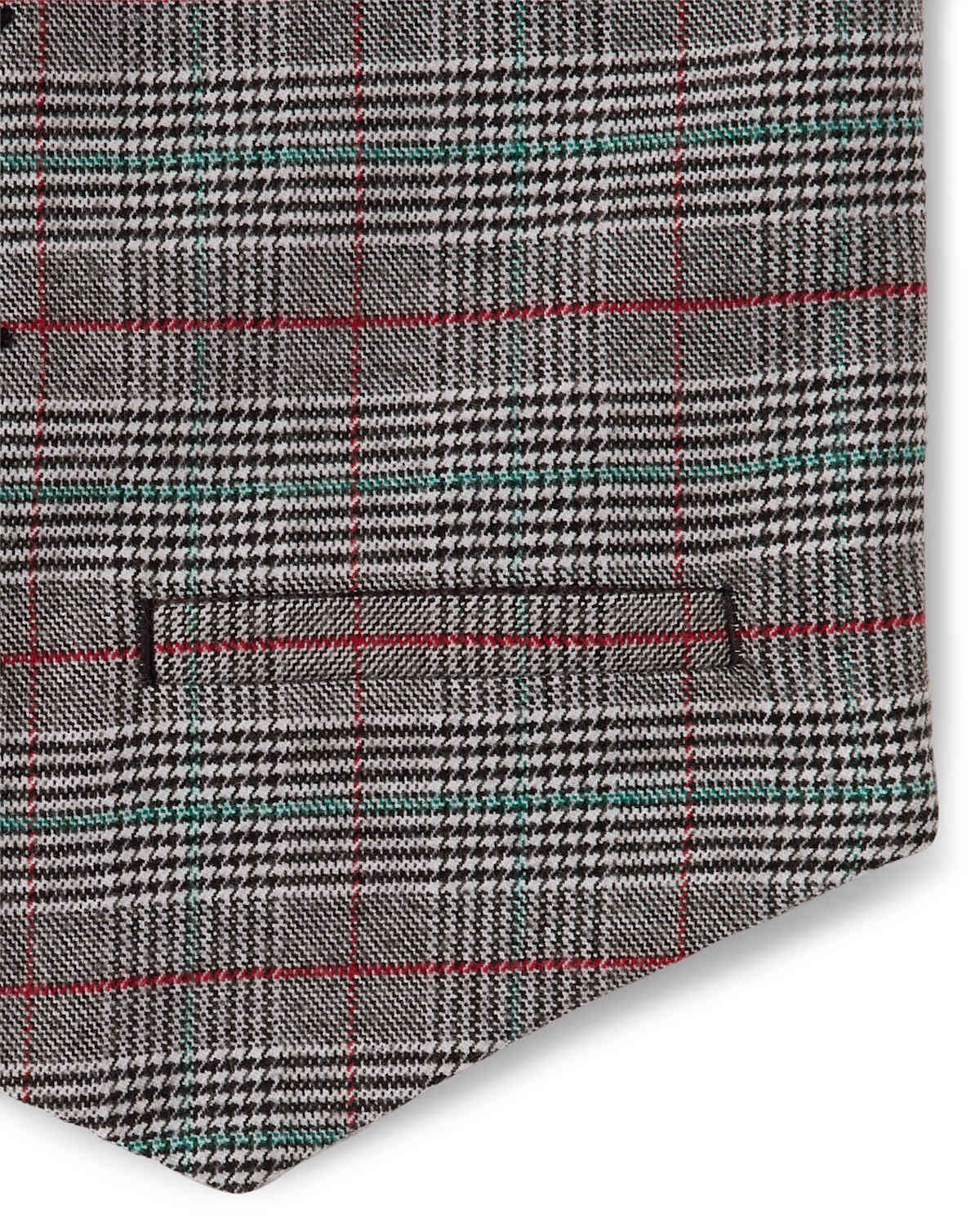 Детские жилеты Gymboree Boys Plaid Vest - Perfect Present — фото 2