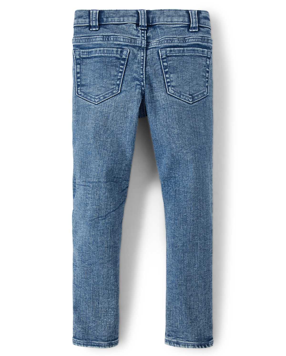 Gymboree Girls Five-Pocket Jeans — фото 2