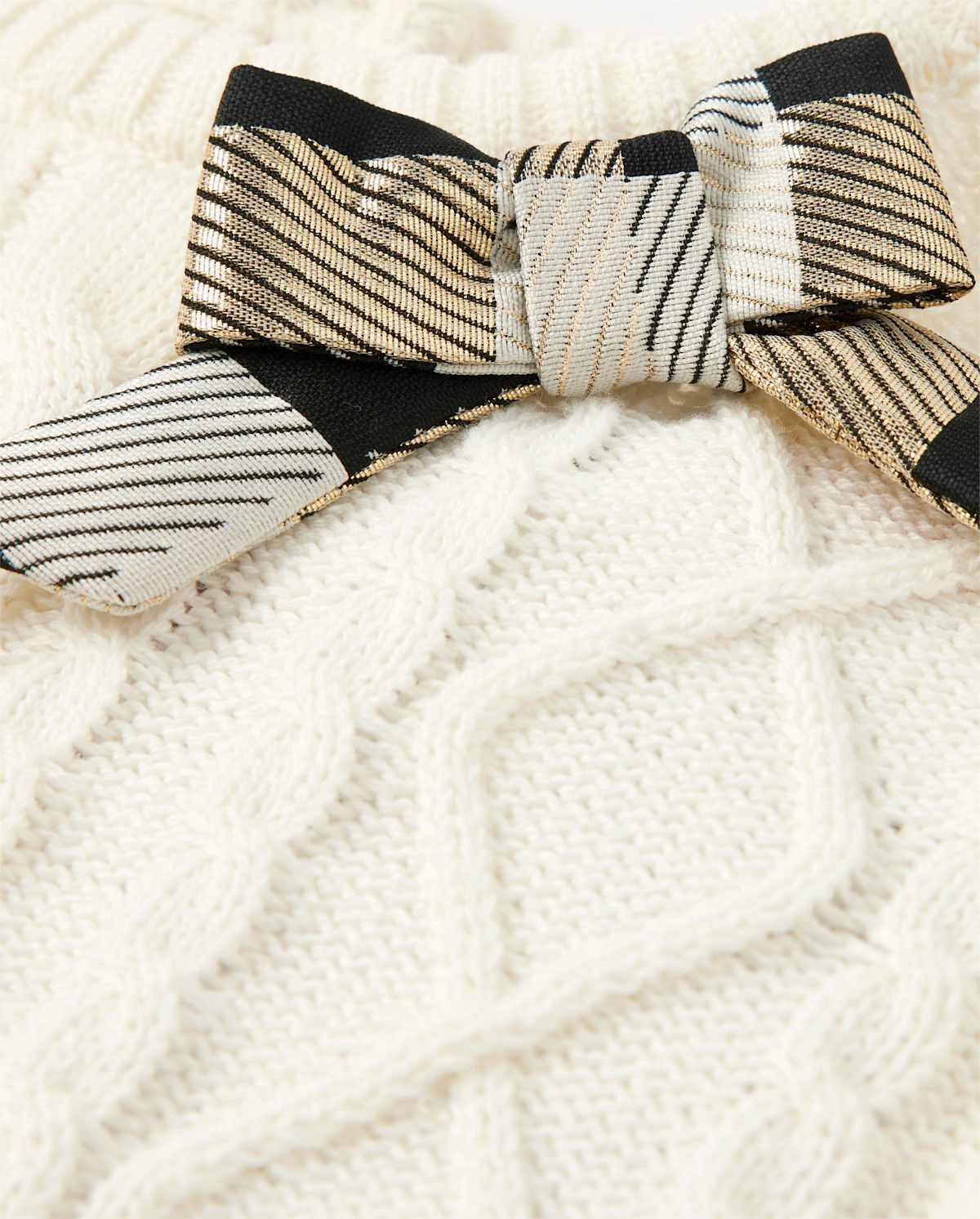 Детские свитеры Gymboree Girls Cable Knit Sweater - Perfect Present