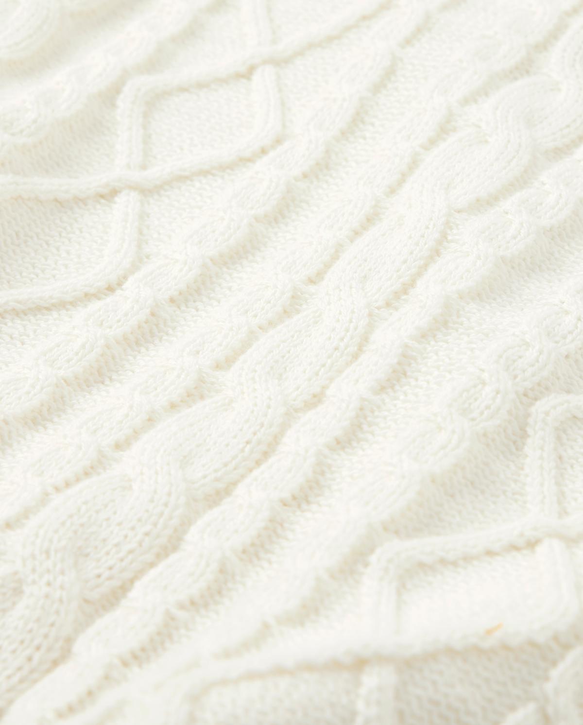 Детские свитеры Gymboree Girls Cable Knit Sweater - Perfect Present — фото 2