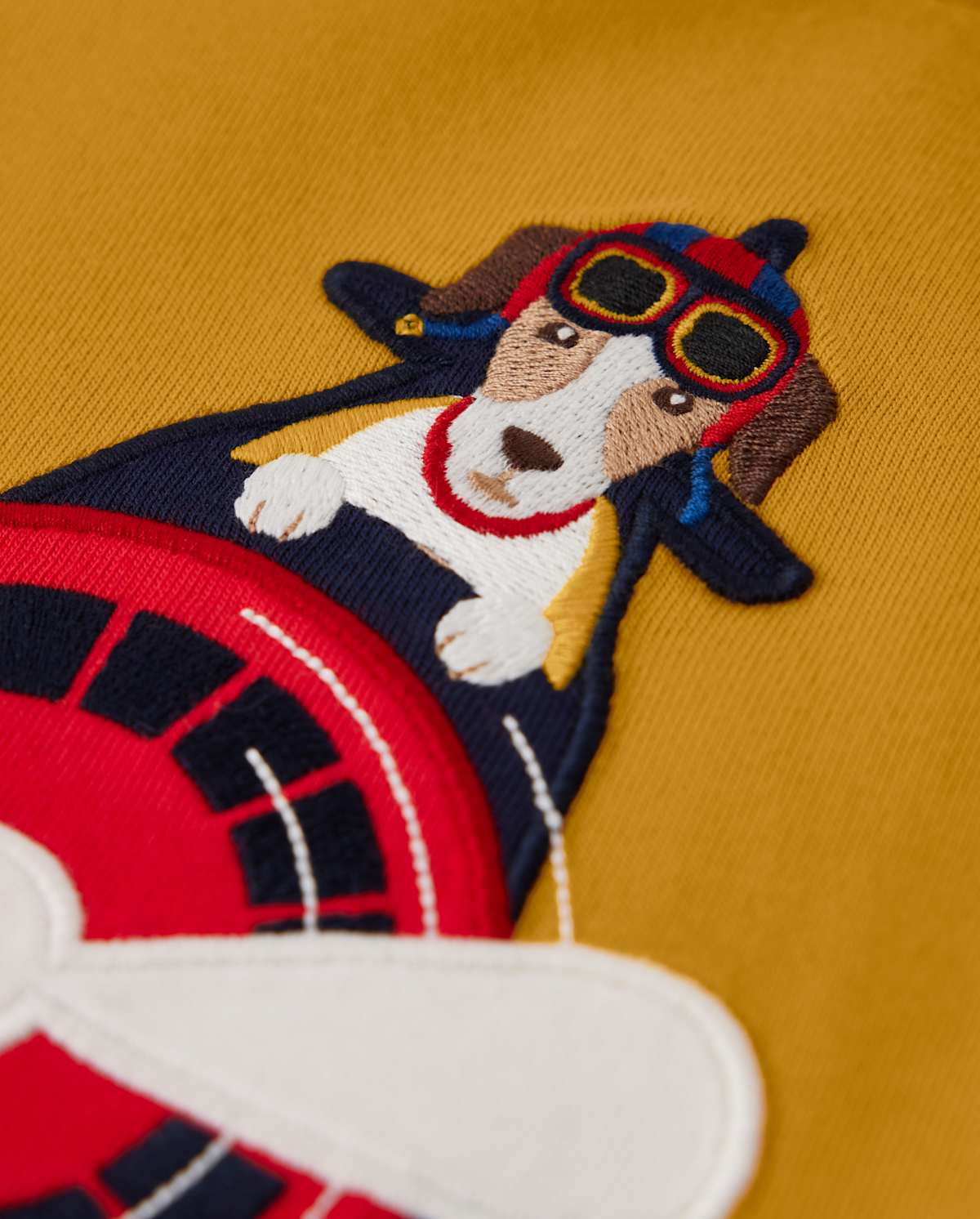 Детские топы Gymboree Boys Airplane Layered Top - Aviator School