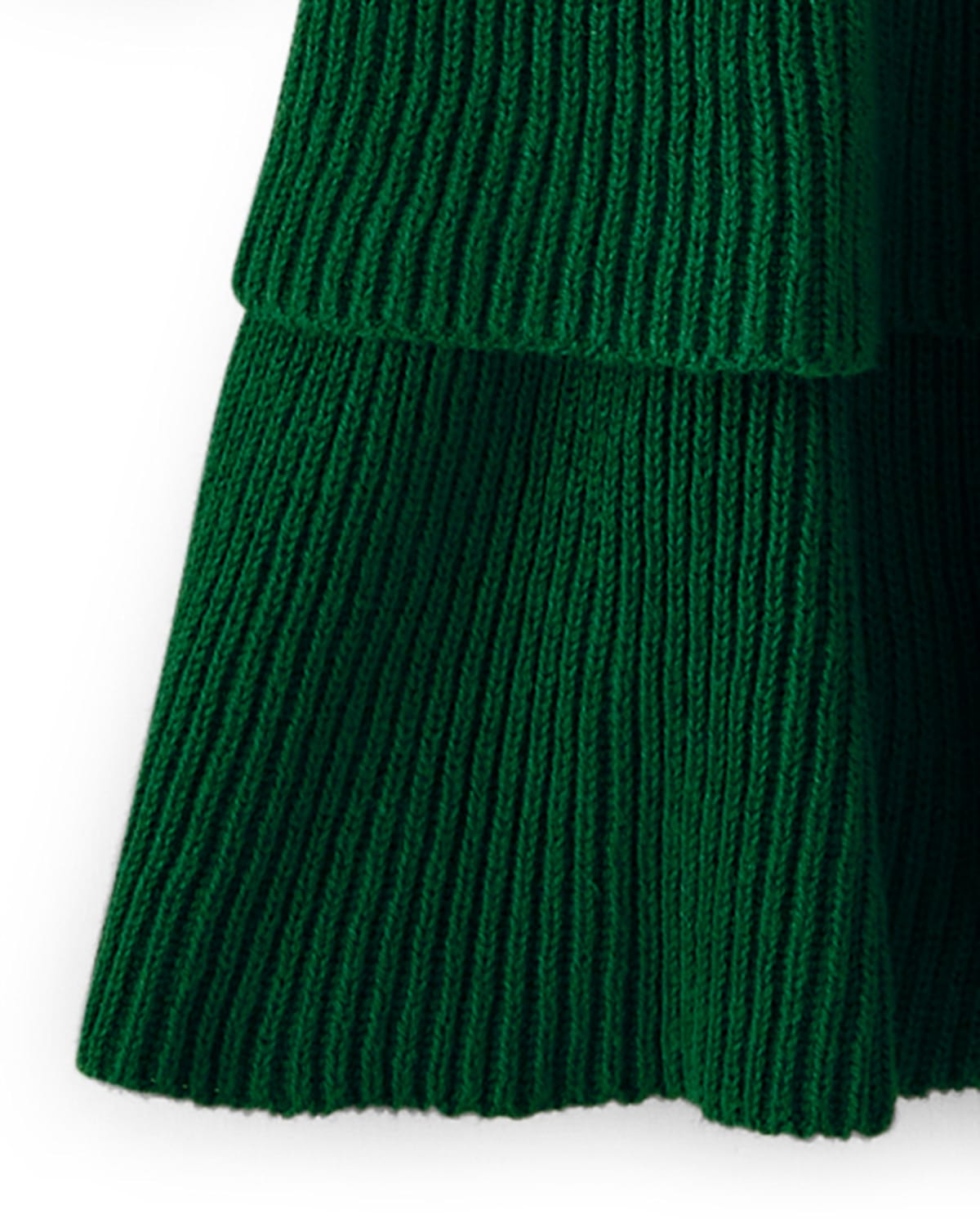 Детские платья Gymboree Girls Snowflake Fairisle Sweater Dress - Holiday Traditions — фото 3