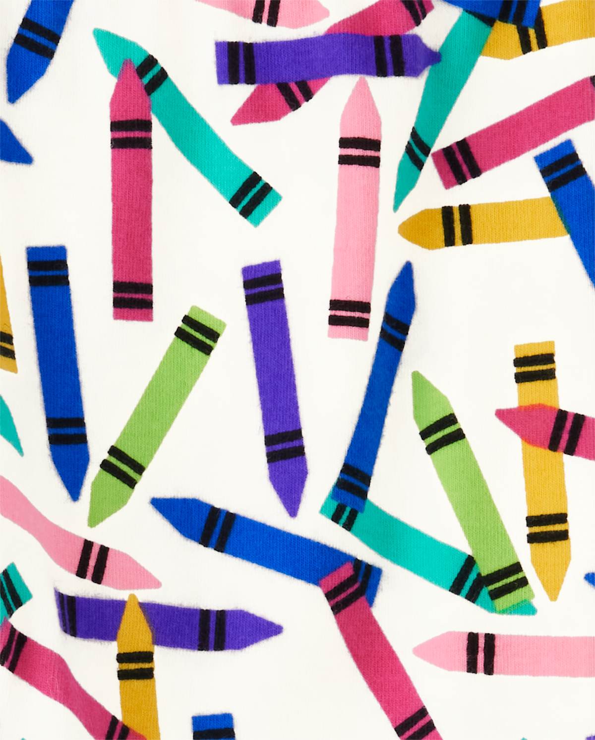 Детские леггинсы Gymboree Girls Crayon Leggings - Future Artist