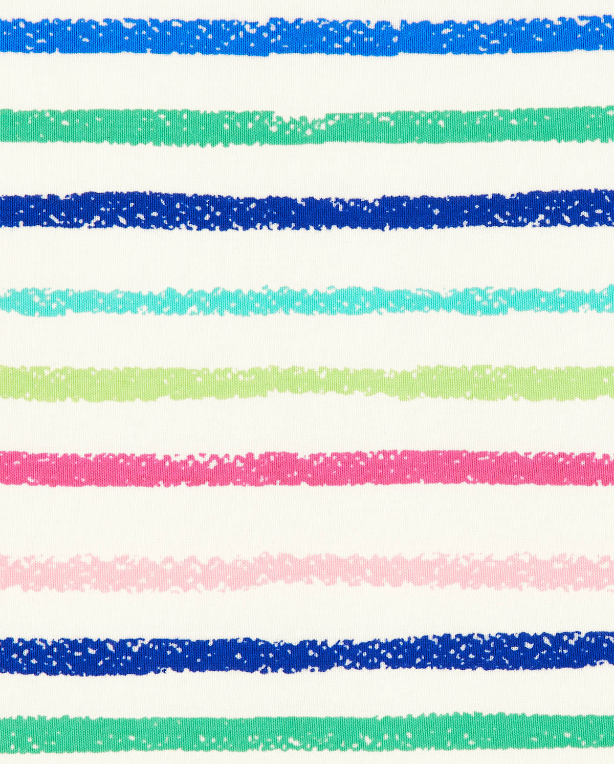 Детские топы Gymboree Girls Rainbow Striped Top - Future Artist