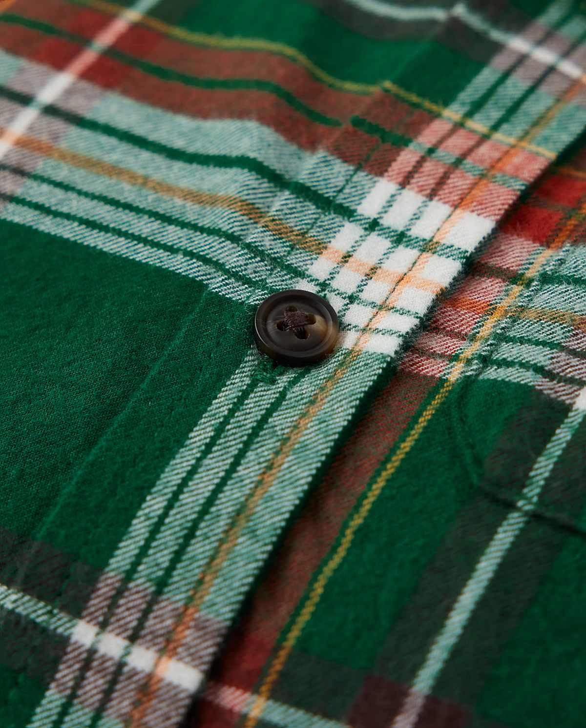 Детские рубашки Gymboree Boys Plaid Button Up Shirt - Autumn Harvest