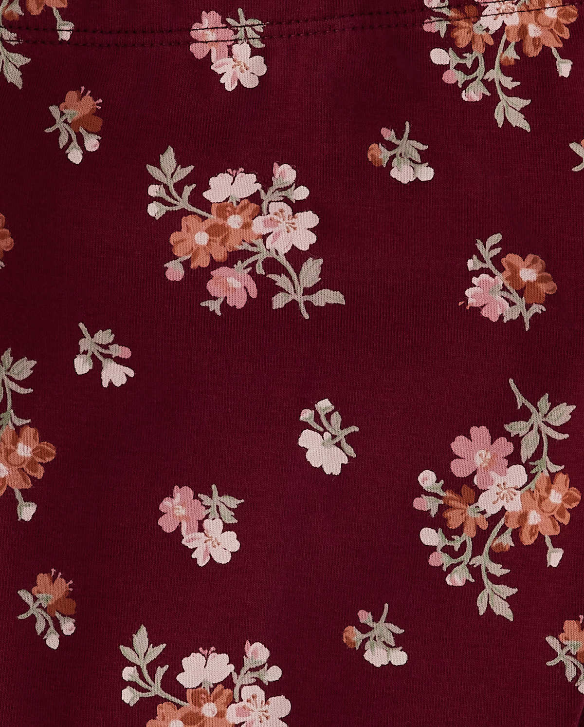 Детские леггинсы Gymboree Toddler Girls Floral Leggings - County Fair