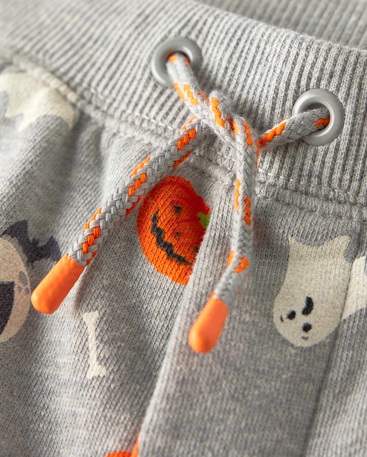 Детские брюки Gymboree Boys Halloween Pull On Jogger Pants - Trick or Treat