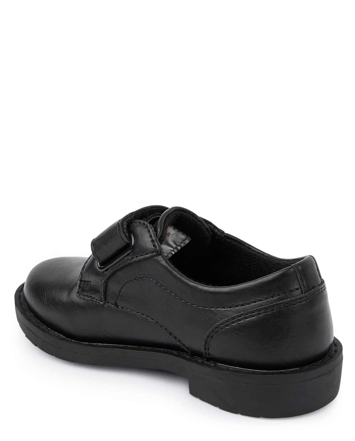Детские кроссовки Gymboree Boys Dress Shoes — фото 2