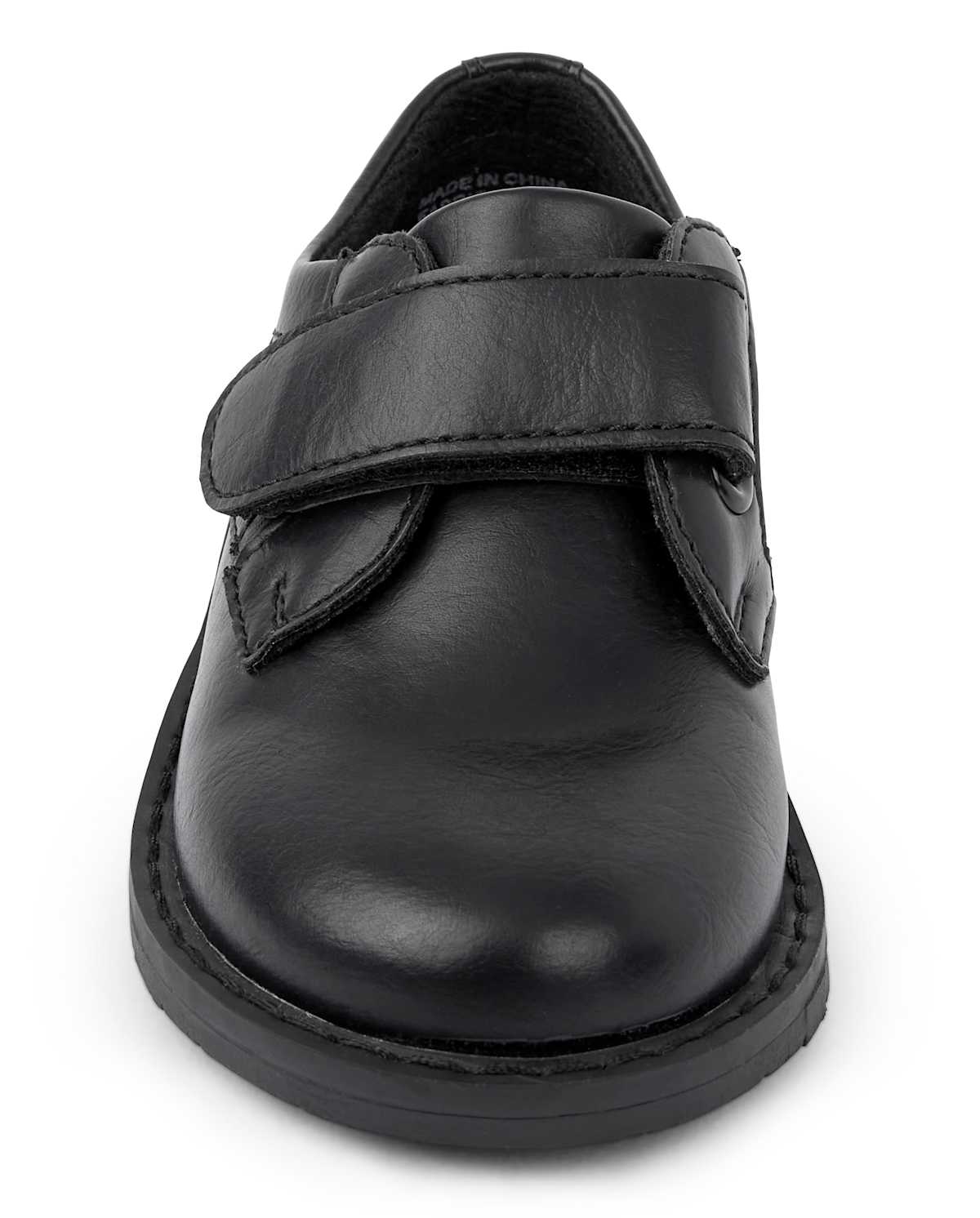 Детские кроссовки Gymboree Boys Dress Shoes — фото 3