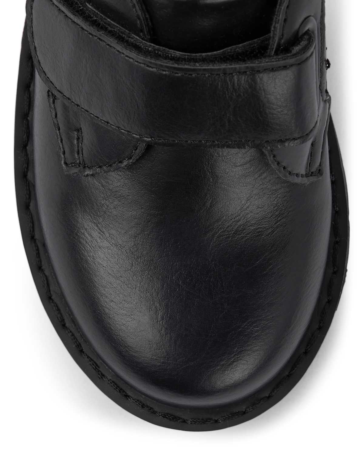 Детские кроссовки Gymboree Boys Dress Shoes — фото 4