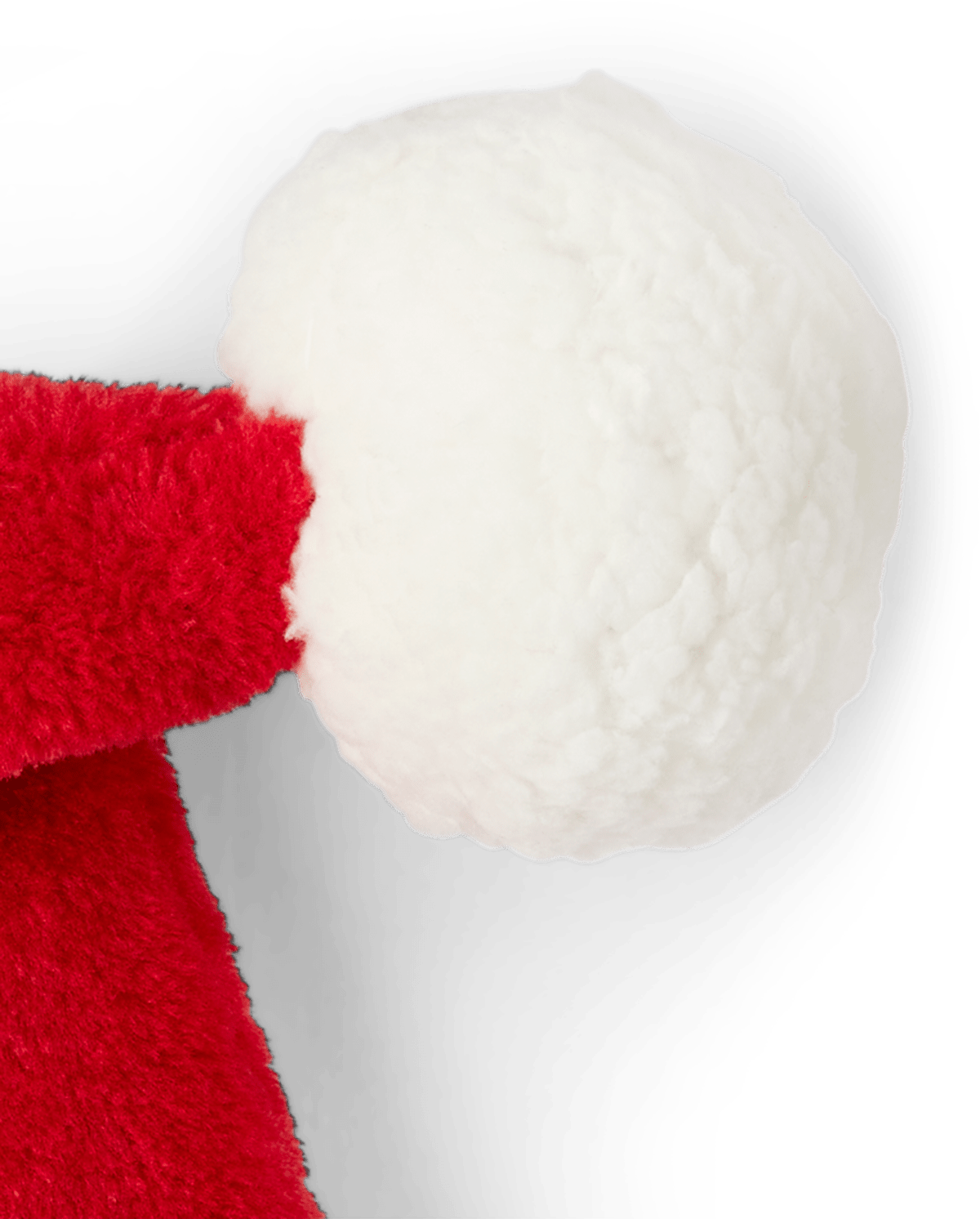 Детские головные уборы Gymboree Kids Santa Hat - Gymmies — фото 2