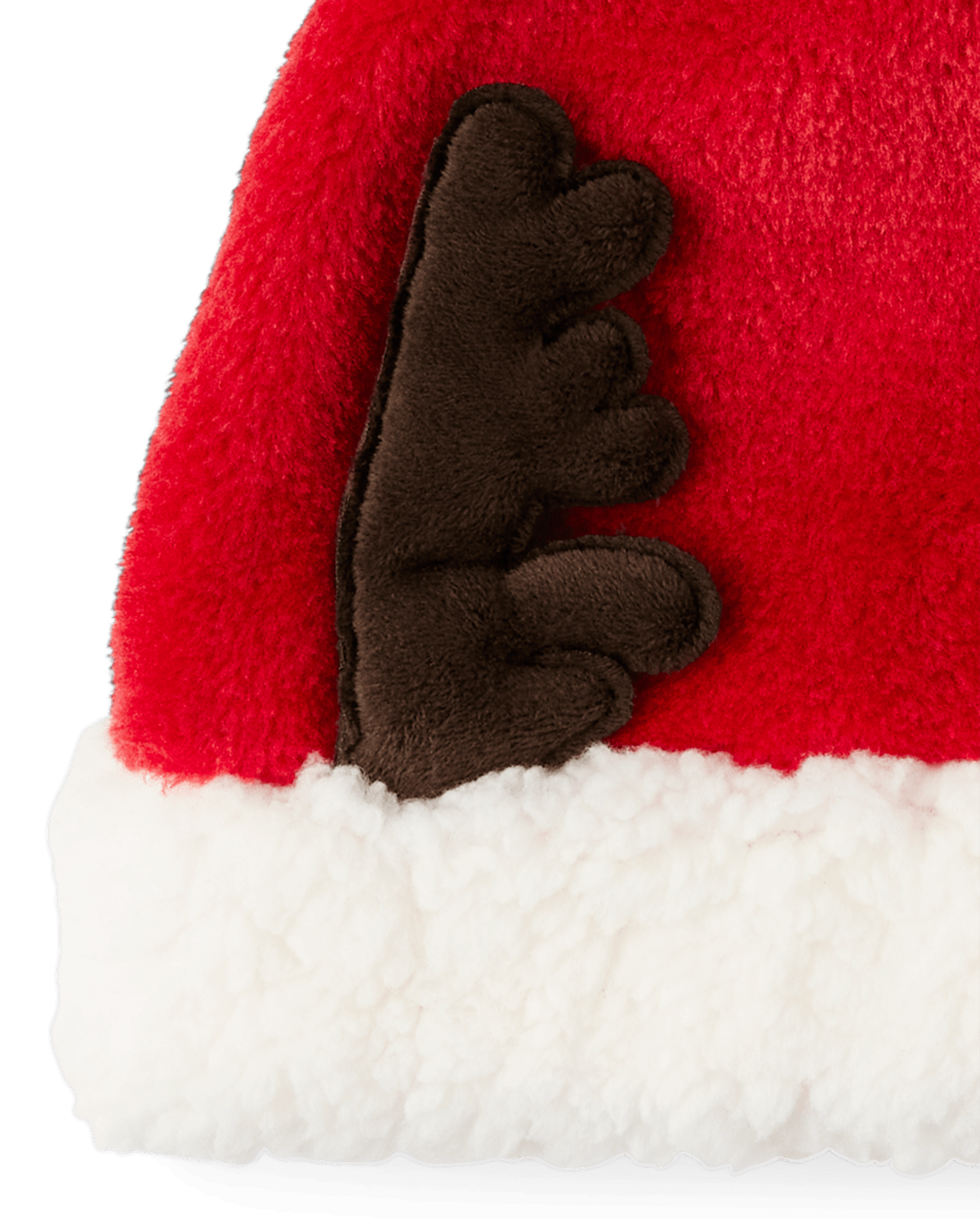 Детские головные уборы Gymboree Kids Santa Hat - Gymmies — фото 3