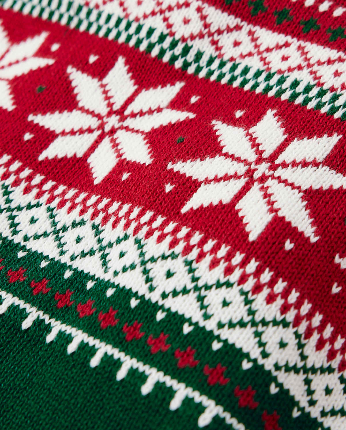 Детские свитеры Gymboree Boys Snowflake Fairisle Sweater - Holiday Traditions