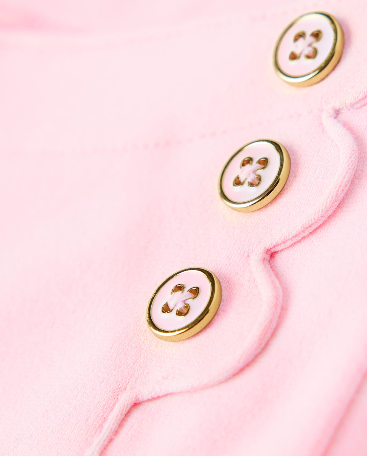Детские брюки Gymboree Girls Scalloped Button Jeggings - Tres Chic