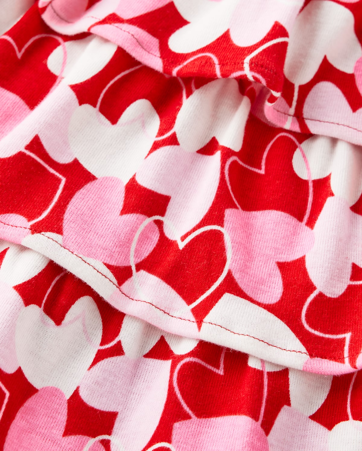 Детские юбки Gymboree Girls Heart Skort - Valentine Cutie