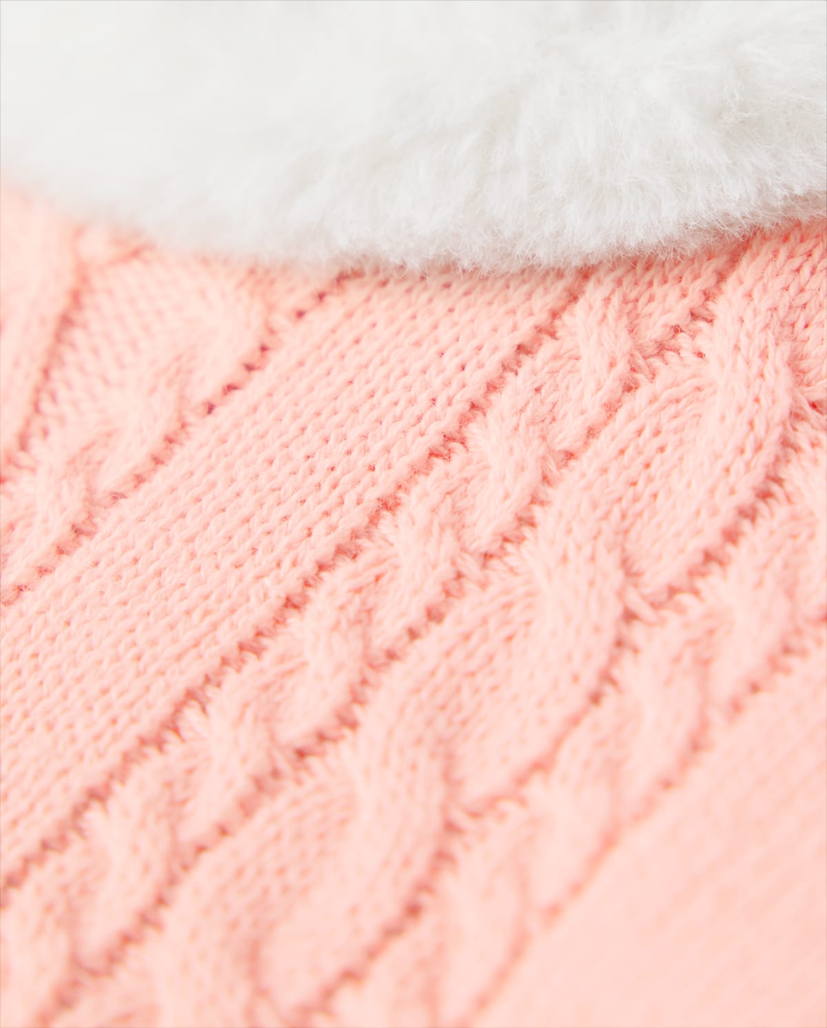Детские платья Gymboree Girls Cable Knit Gingerbread Sweater Dress - Gingerbread House — фото 2
