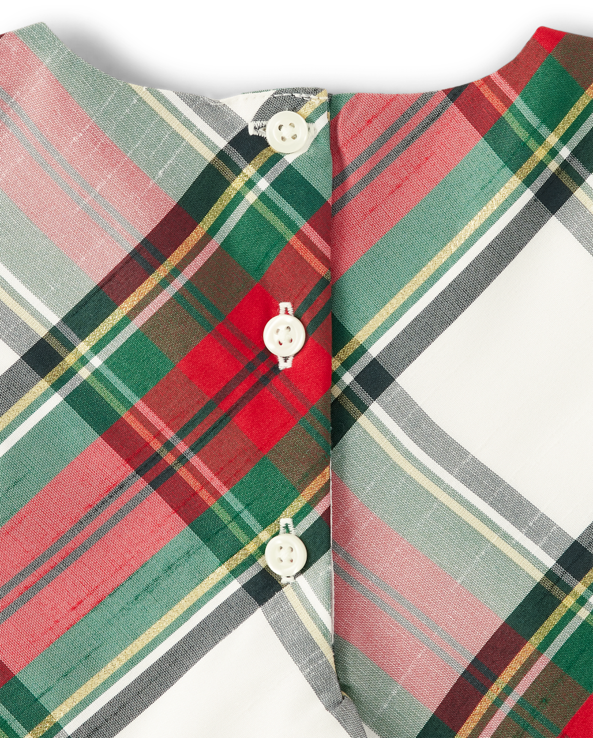 Детские платья Gymboree Girls Matching Family Plaid Bow Dress - Family Celebrations